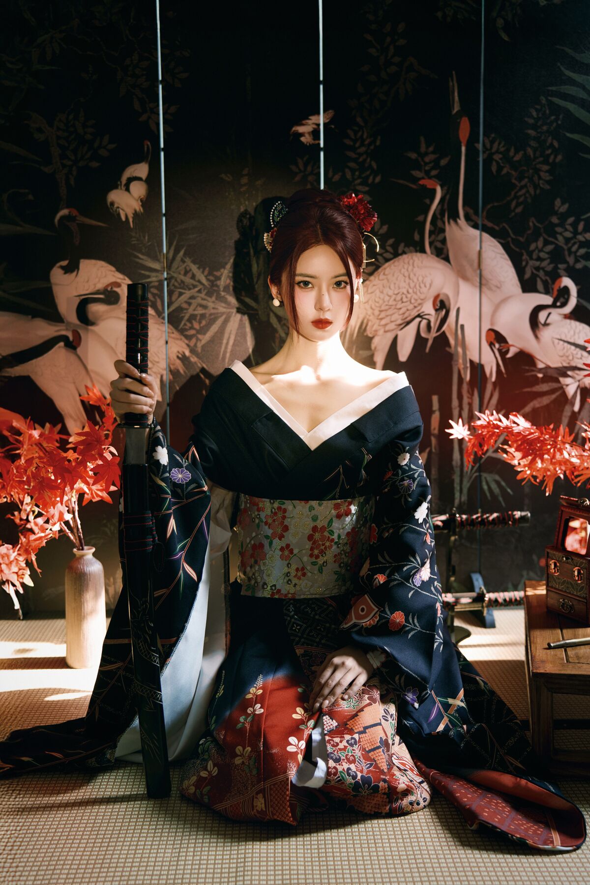 YiTuYu艺图语 Vol.9643 Rok Kin YE 11 YiTuYu艺图语 Vol.9643 Rok Kin YE