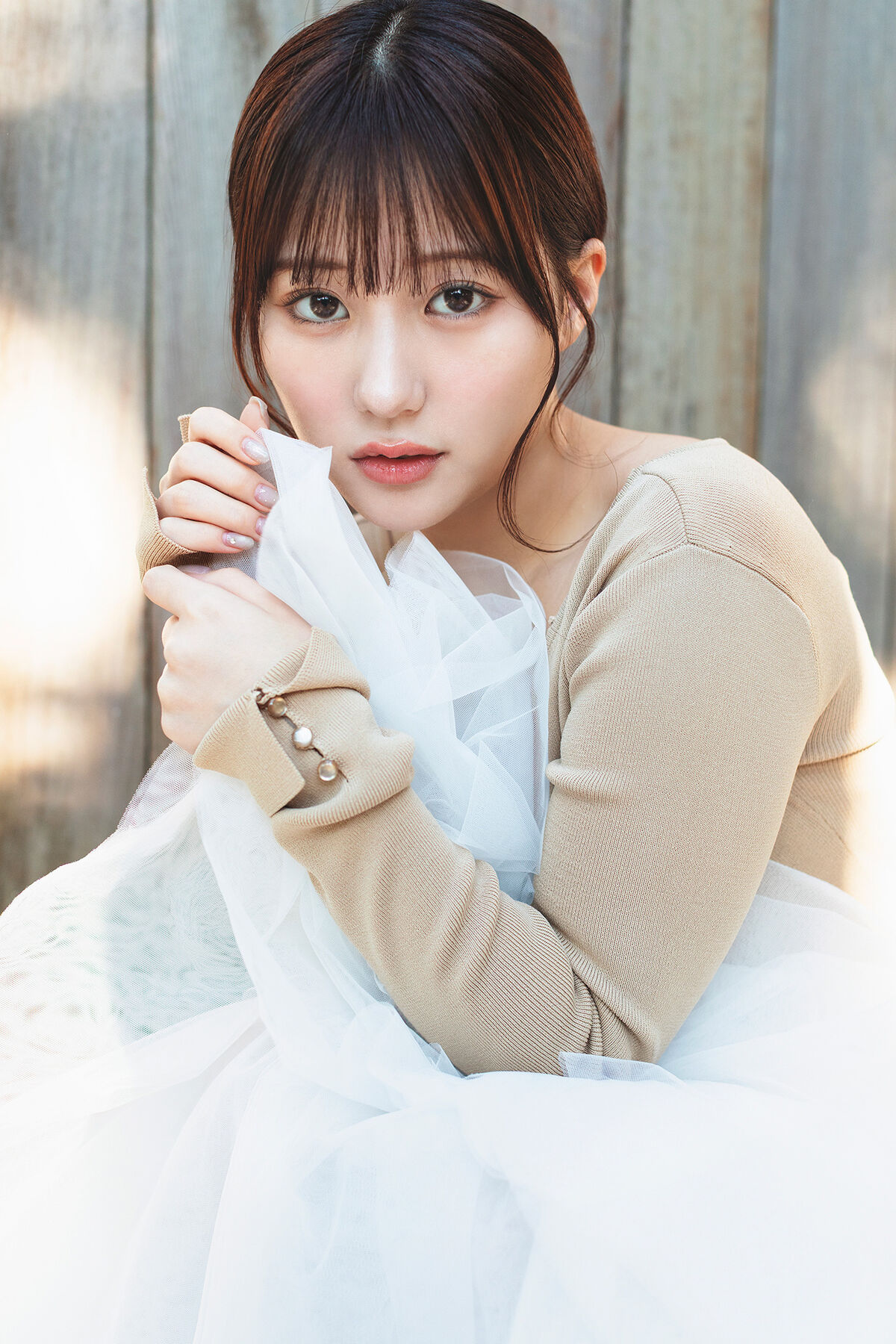 JP Miku Tanaka 田中美久 - つながっているよ PARADEデジタルフォトブック 52 JP Miku Tanaka 田中美久 - つながっているよ PARADEデジタルフォトブック
