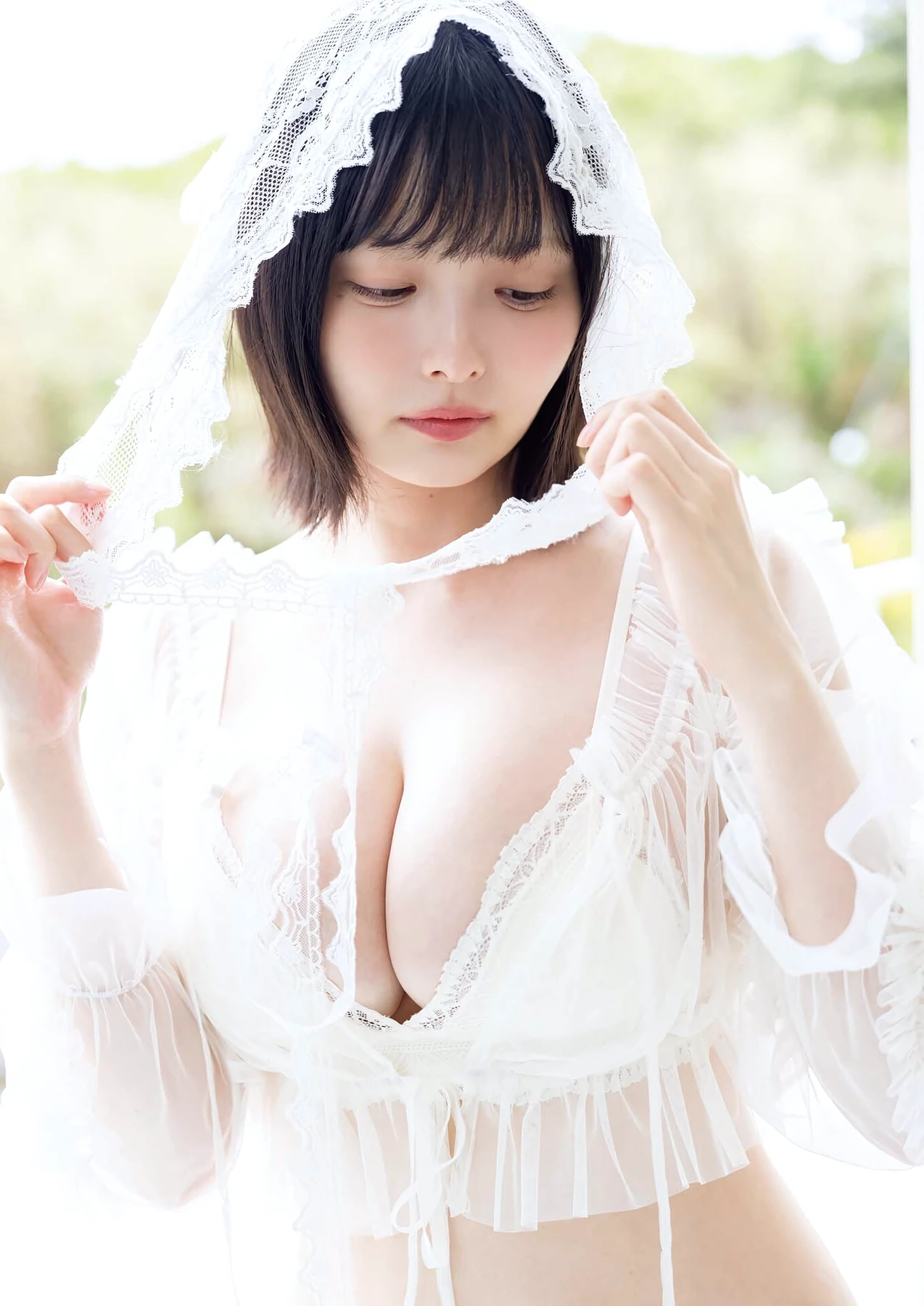 すずら ・ 南琴奈 – Big Comic Spirits 2026 No.28-29 (ビッグコミックスピリッツ 2026年28-29号) 12 すずら ・ 南琴奈 – Big Comic Spirits 2026 No.28-29 (ビッグコミックスピリッツ 2026年28-29号)