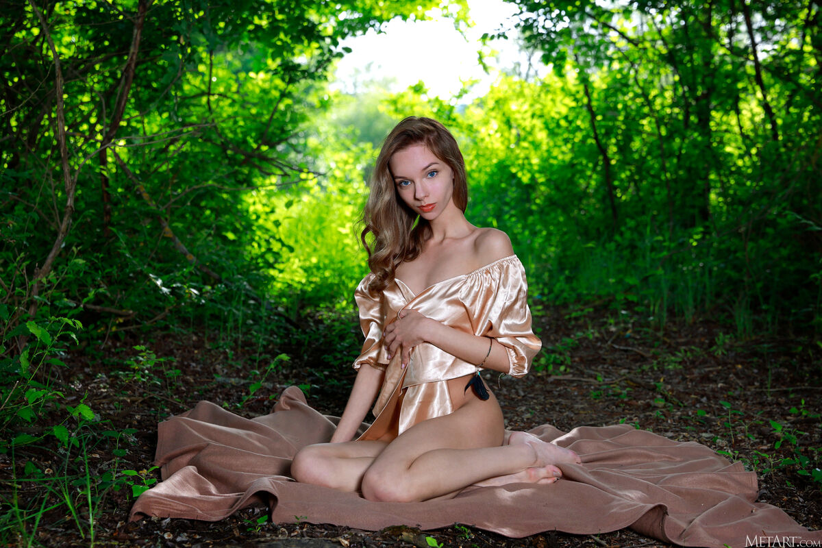 MetArt Josephine Jane - Forest Embrace Part01 42 MetArt Josephine Jane - Forest Embrace Part01