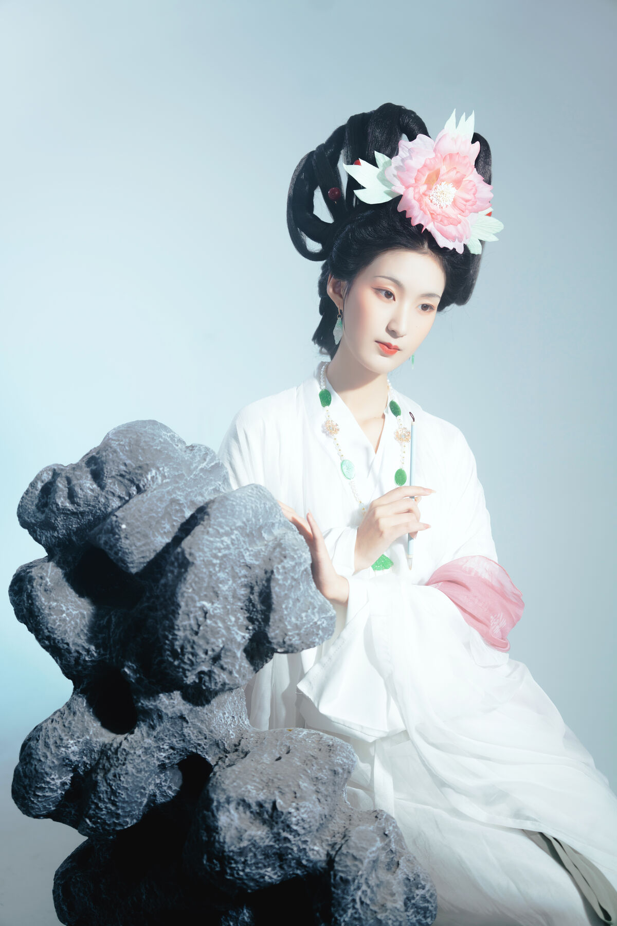 YiTuYu艺图语 Vol.9716 He Li Han 11 YiTuYu艺图语 Vol.9716 He Li Han
