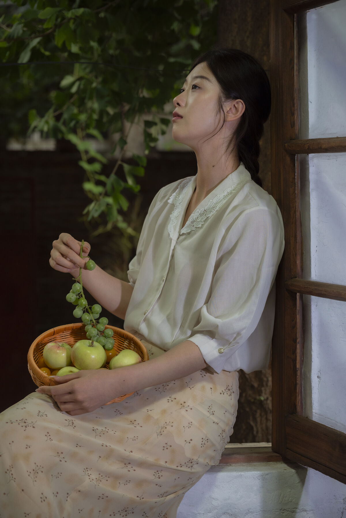 YiTuYu艺图语 Vol.9755 Tou He Yi Kou Xue Bi 48 YiTuYu艺图语 Vol.9755 Tou He Yi Kou Xue Bi