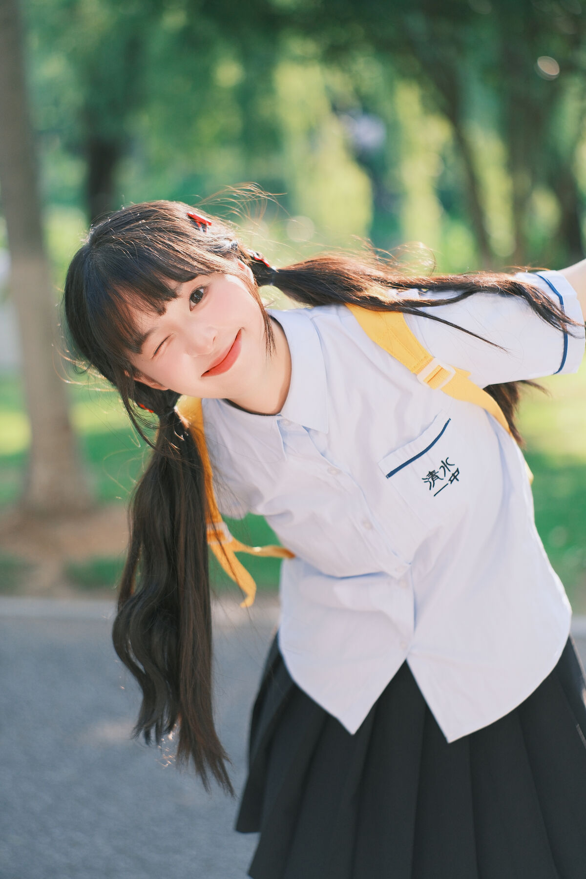 YiTuYu艺图语 Vol.9496 Xia Yu Xiao Nian 16 YiTuYu艺图语 Vol.9496 Xia Yu Xiao Nian