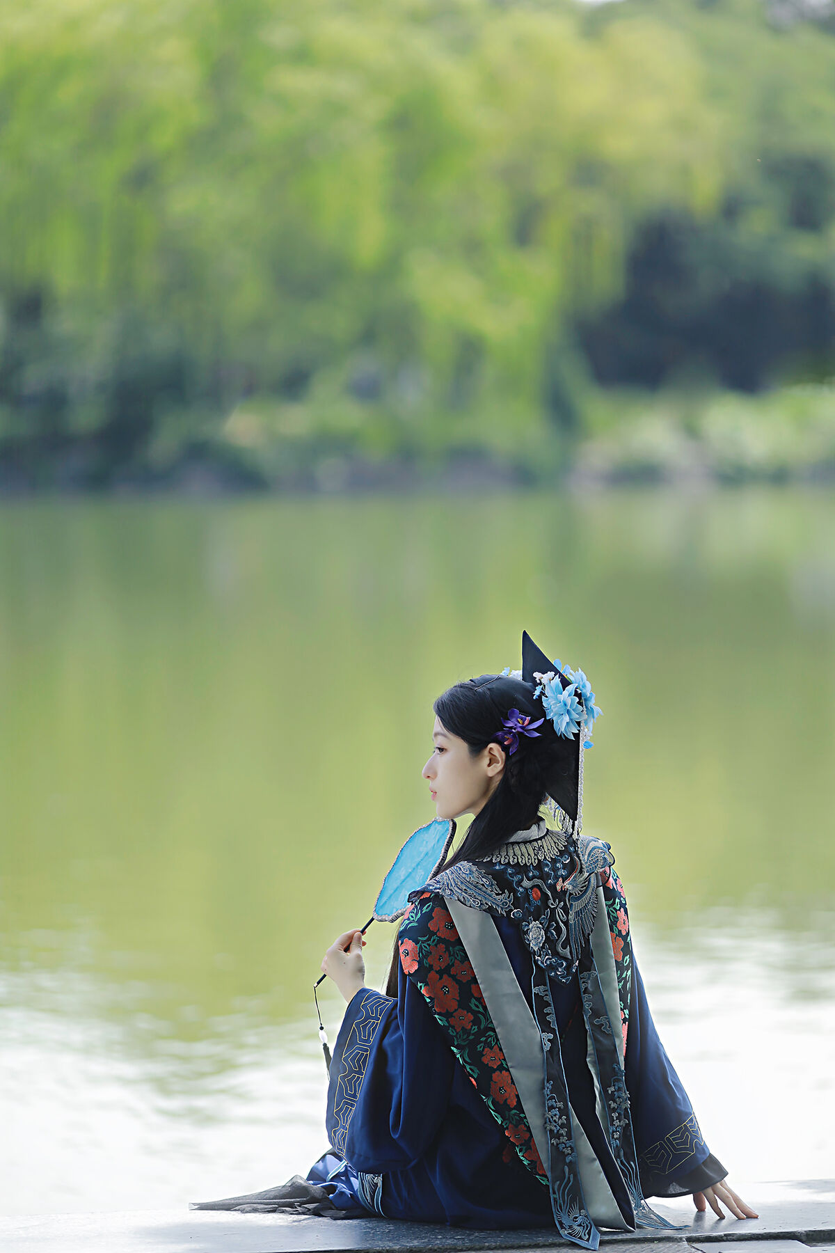 YiTuYu艺图语 Vol.9557 Xu Jia Yue 23 YiTuYu艺图语 Vol.9557 Xu Jia Yue