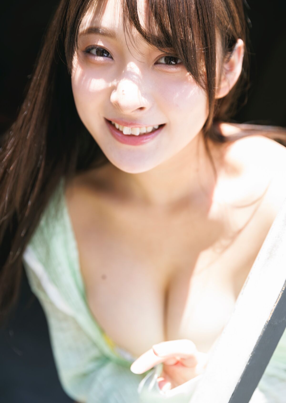 JP Misaki Sawa 沢美沙樹 - デジタル限定 GJ PHOTO BOOK 写真集 さわみごろ 48 JP Misaki Sawa 沢美沙樹 - デジタル限定 GJ PHOTO BOOK 写真集 さわみごろ