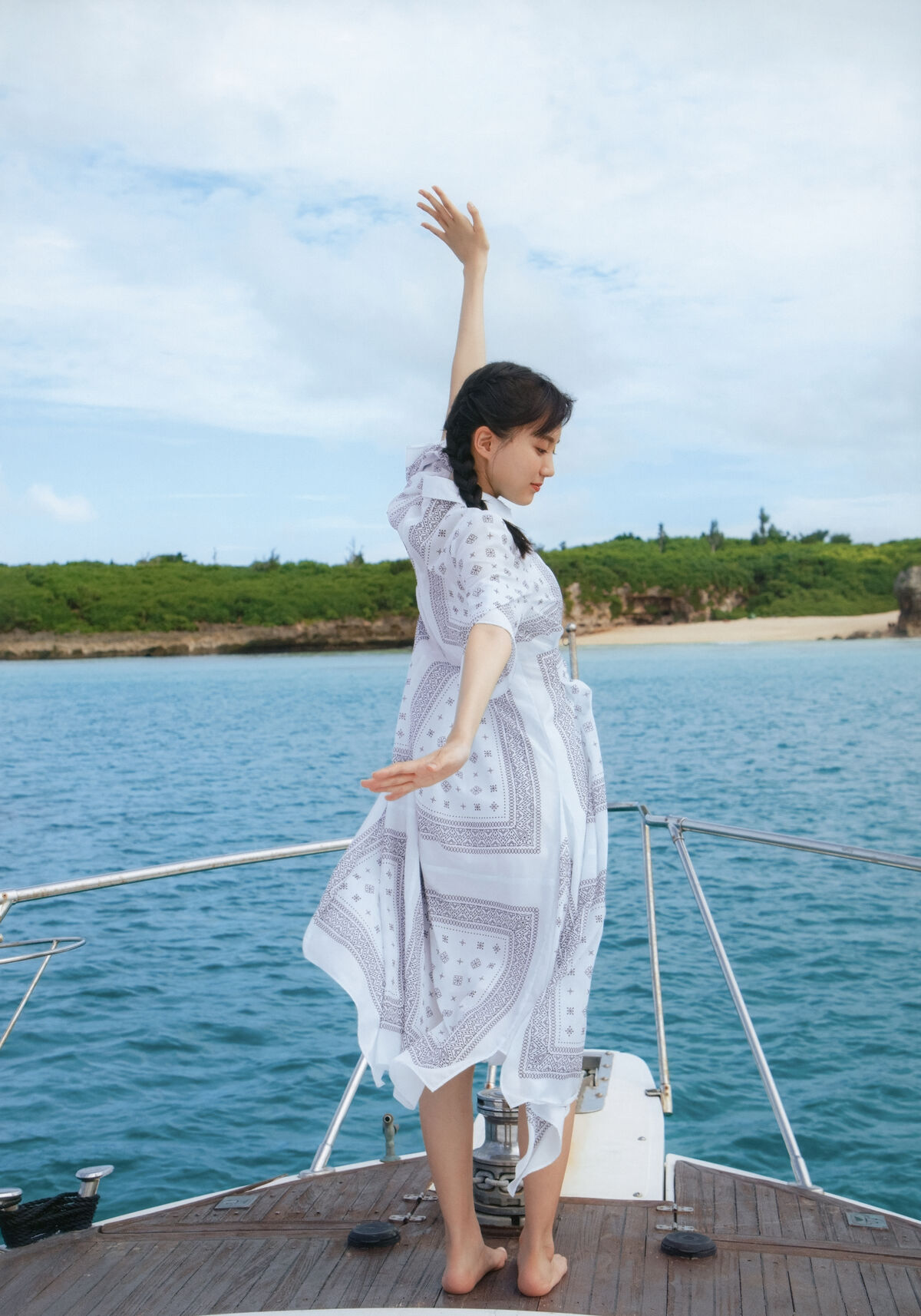 JP Haruka Kaki 賀喜遥香 - 乃木坂46賀喜遥香 1st写真集 まっさら v4 Part02 29 JP Haruka Kaki 賀喜遥香 - 乃木坂46賀喜遥香 1st写真集 まっさら v4 Part02