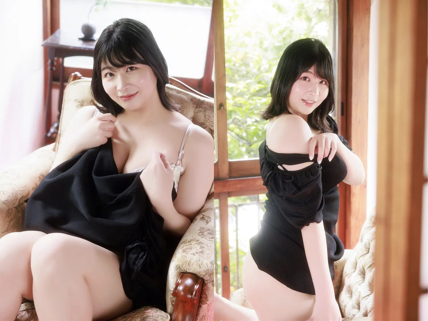アサ芸SEXY女優写真集 瀬田一花 匂い立つ豊潤 25 アサ芸SEXY女優写真集 瀬田一花 匂い立つ豊潤