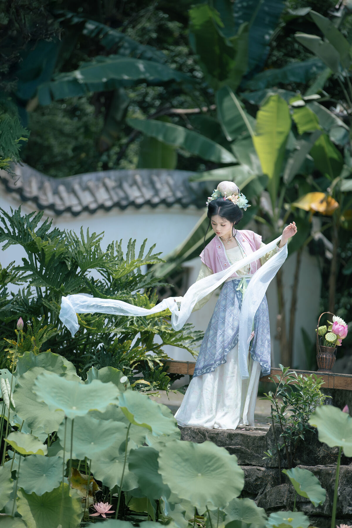YiTuYu艺图语 Vol.9523 Wu Ying Kun Kun 16 YiTuYu艺图语 Vol.9523 Wu Ying Kun Kun