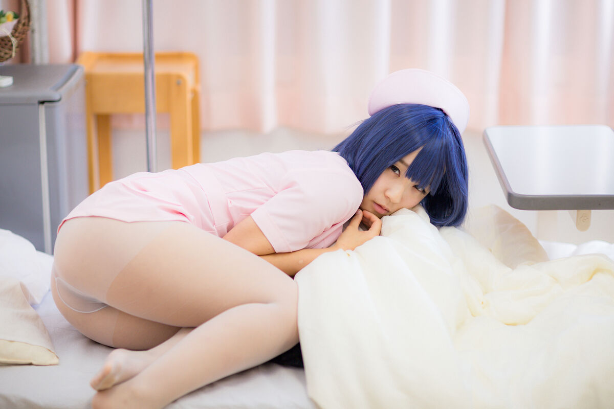 JP Moe Iori 伊織もえ - 夜勤病棟 YAKIN BYOTOU Nurse Part03 40 JP Moe Iori 伊織もえ - 夜勤病棟 YAKIN BYOTOU Nurse Part03