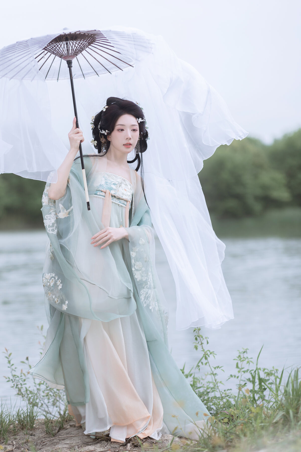 YiTuYu艺图语 Vol.9830 Shi Nan Yuan Bu Shi Zhou 39 YiTuYu艺图语 Vol.9830 Shi Nan Yuan Bu Shi Zhou