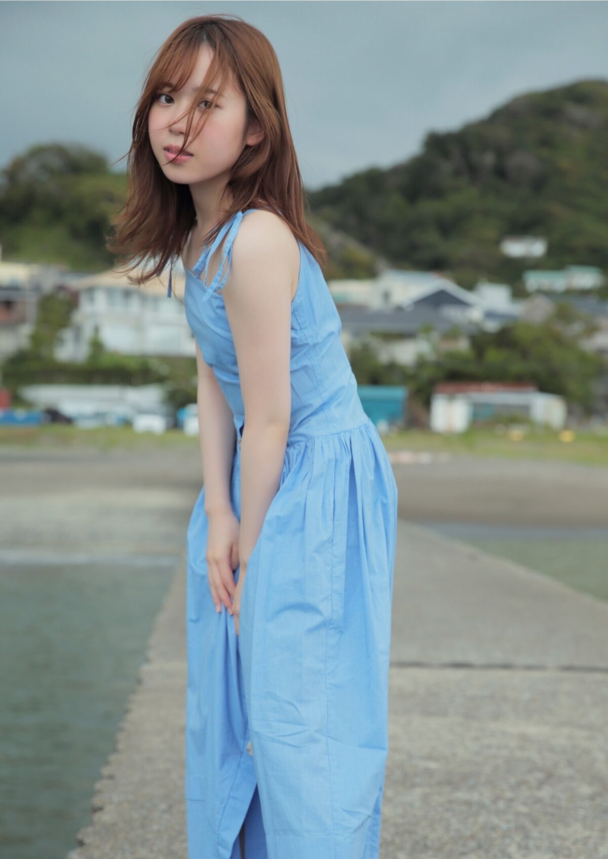 JP Sayuri Date 伊達さゆり - 写真集 Sparkling Smile 27 JP Sayuri Date 伊達さゆり - 写真集 Sparkling Smile