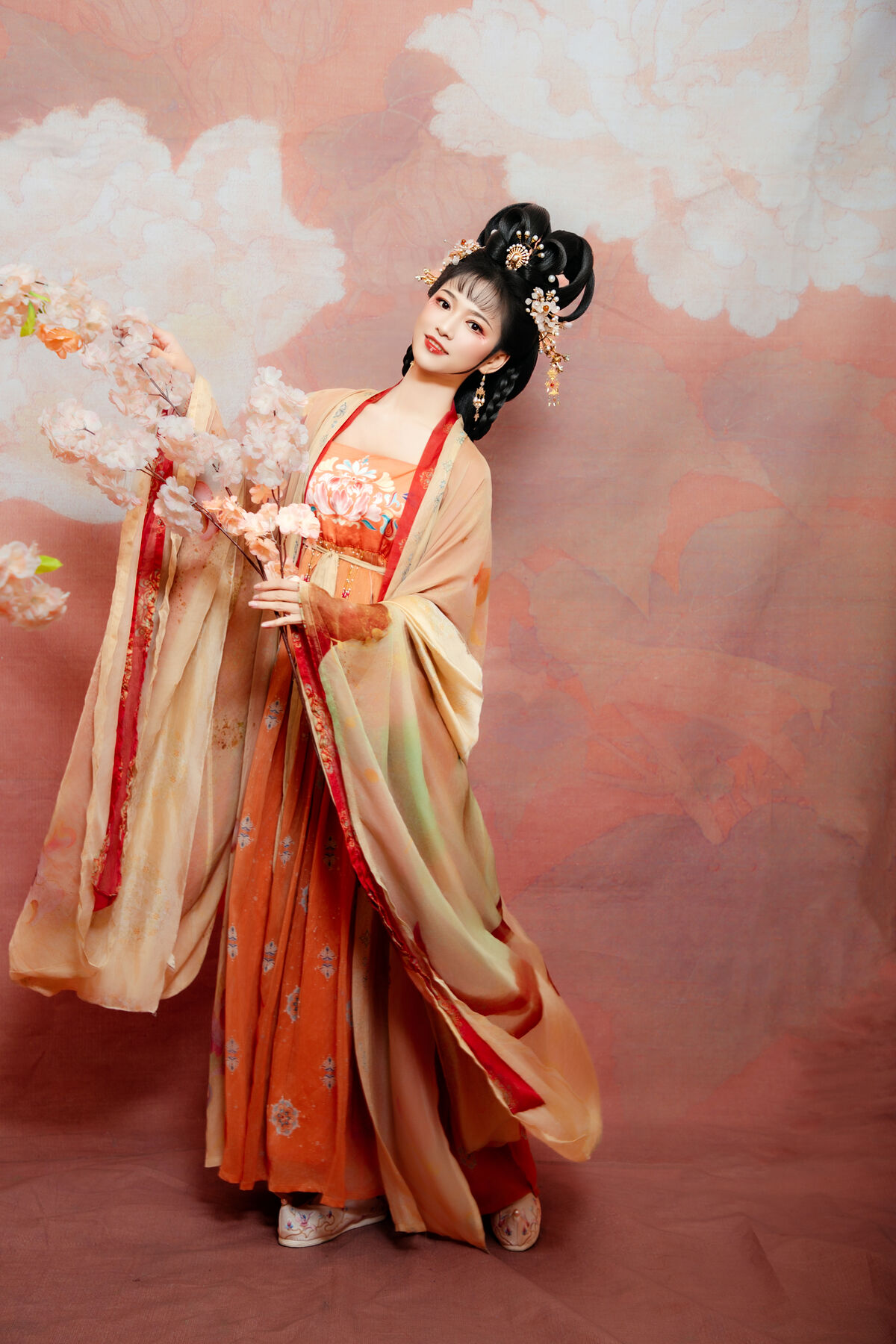 YiTuYu艺图语 Vol.9736 Ting Zi 14 YiTuYu艺图语 Vol.9736 Ting Zi