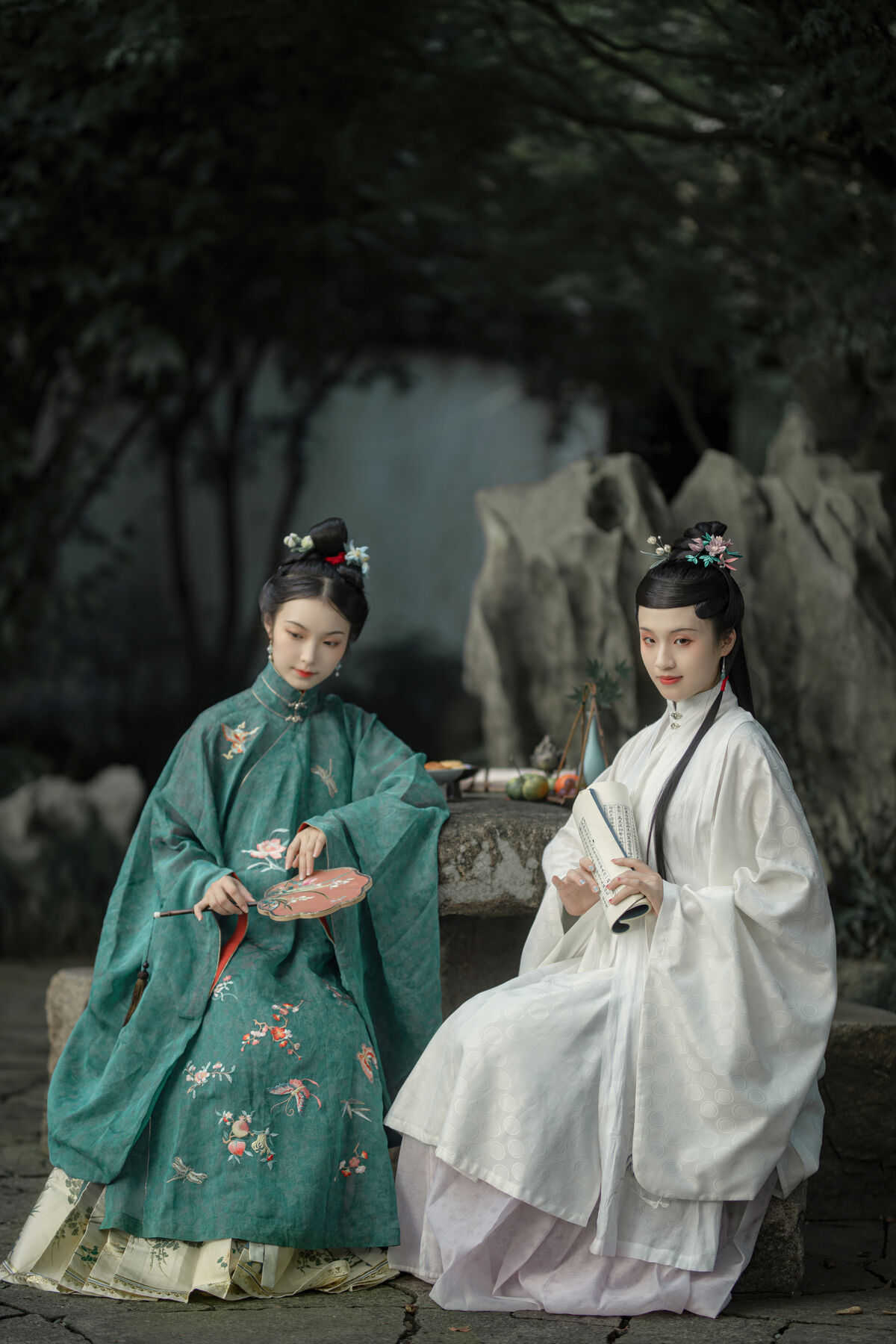 YiTuYu艺图语 Vol.9748 Chen Xi Yue Ye 11 YiTuYu艺图语 Vol.9748 Chen Xi Yue Ye