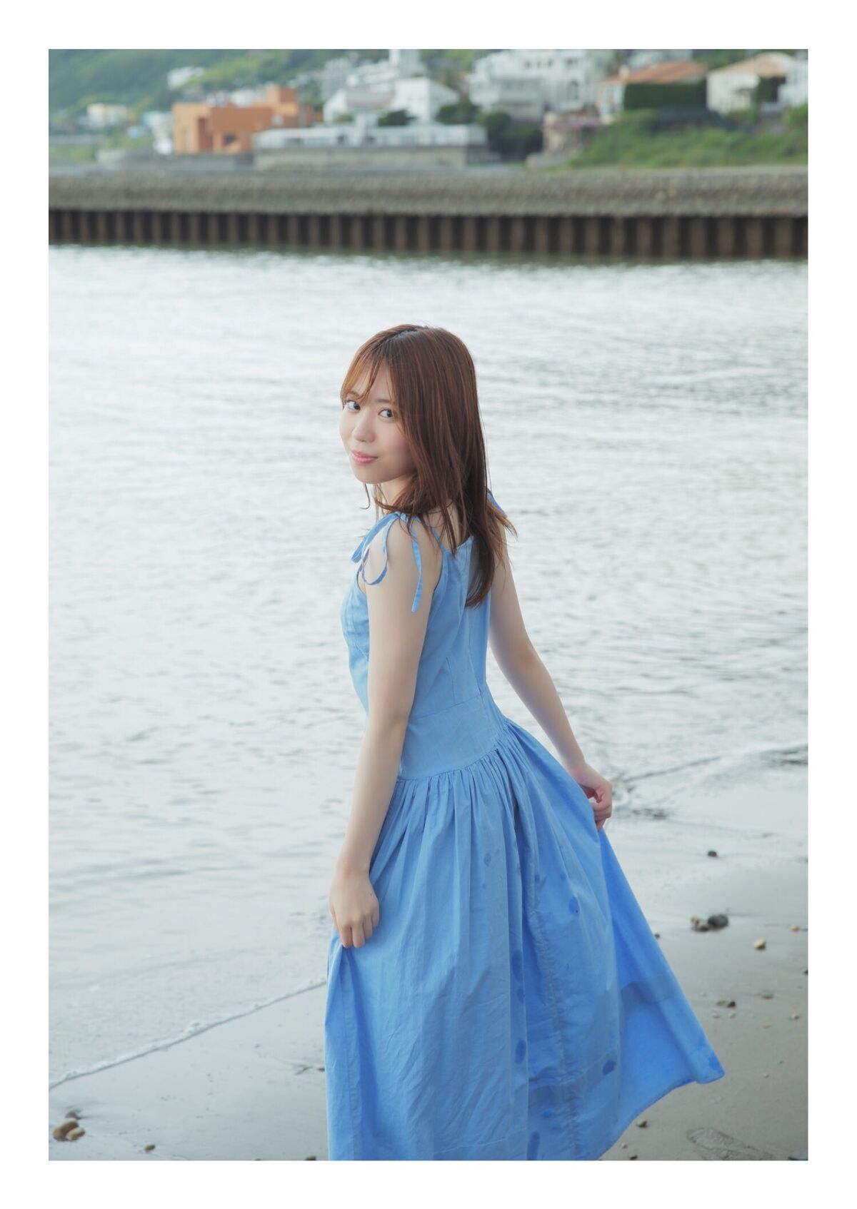 JP Sayuri Date 伊達さゆり - 写真集 Sparkling Smile 28 JP Sayuri Date 伊達さゆり - 写真集 Sparkling Smile