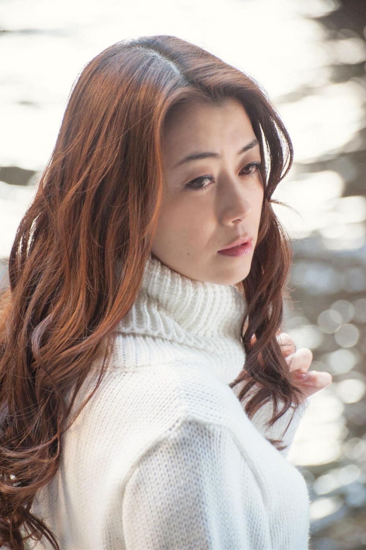 JP Maki Hojo 北条麻妃 - Mature Wife Affair Hot Spring 熟妻不倫温泉 Vol.2 35 JP Maki Hojo 北条麻妃 - Mature Wife Affair Hot Spring 熟妻不倫温泉 Vol.2