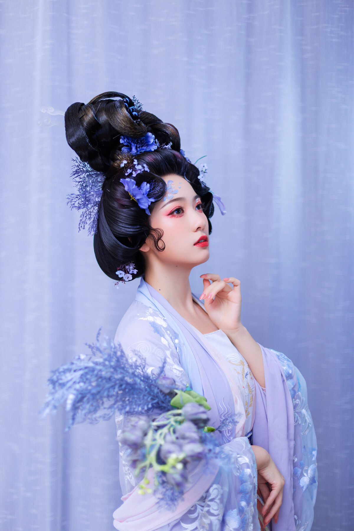 YiTuYu艺图语 Vol.9857 Li Xiao Xin 11 YiTuYu艺图语 Vol.9857 Li Xiao Xin