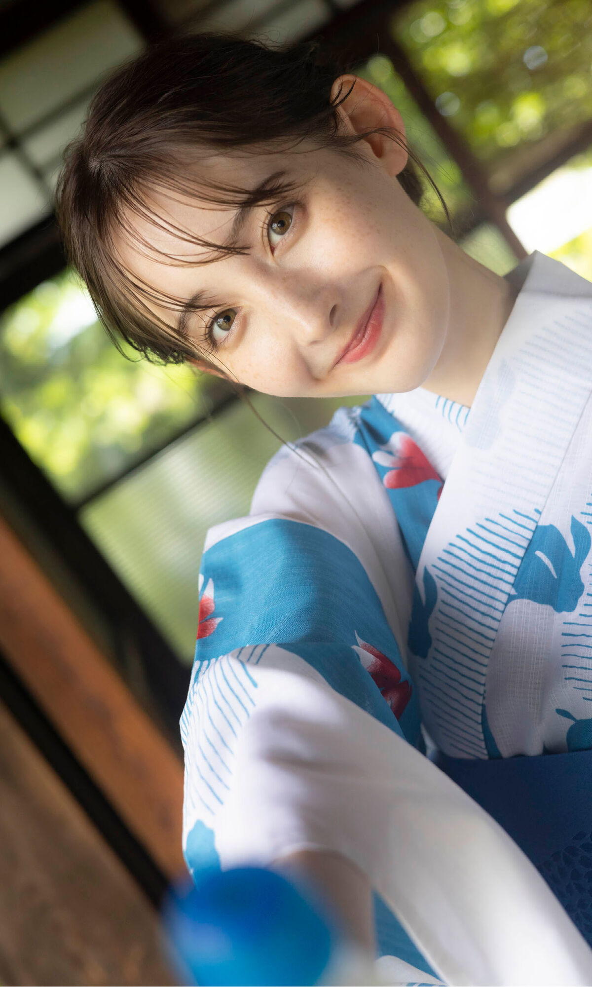 JP Cecile Nana 菜那セシル - デジタル限定 写真集 Summer is in the air 55 JP Cecile Nana 菜那セシル - デジタル限定 写真集 Summer is in the air