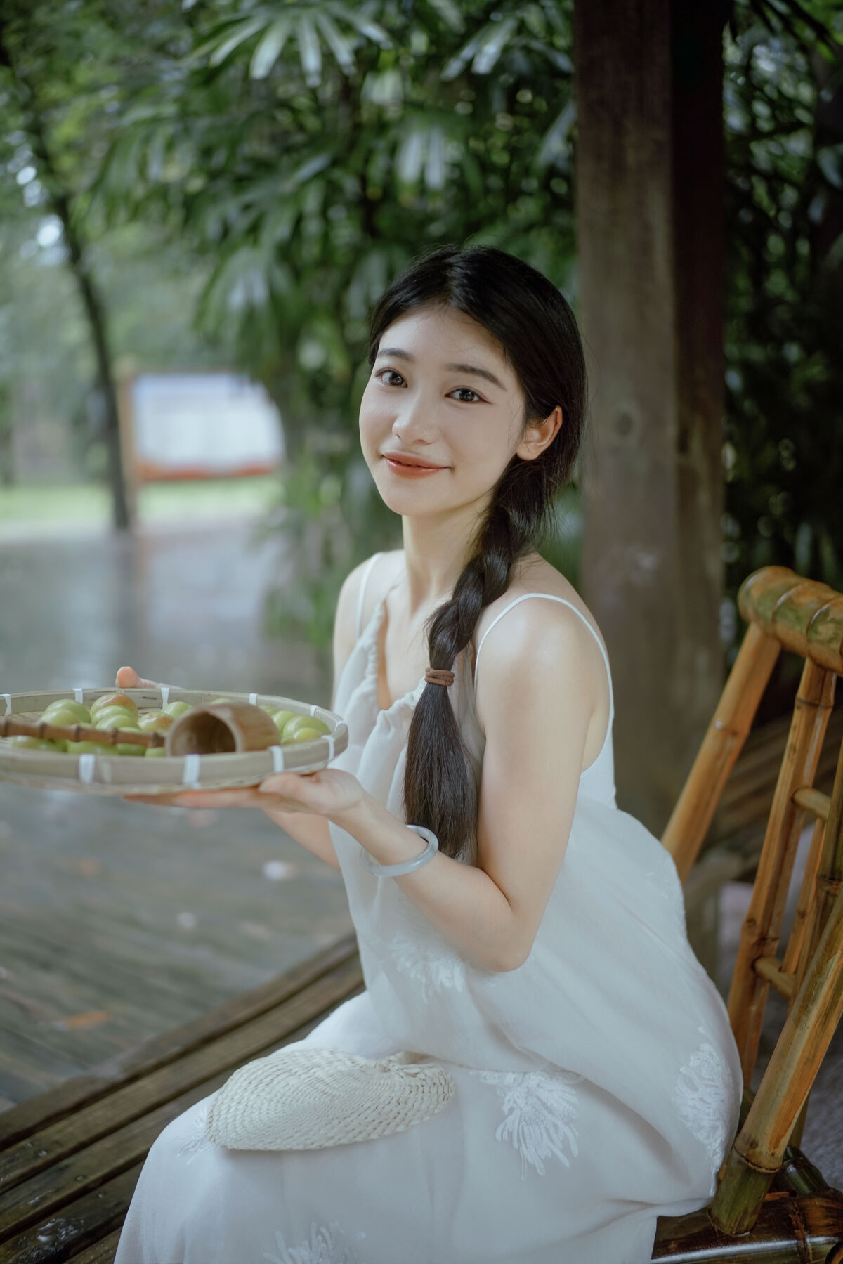 YiTuYu艺图语 Vol.9705 Xiao Mei 28 YiTuYu艺图语 Vol.9705 Xiao Mei