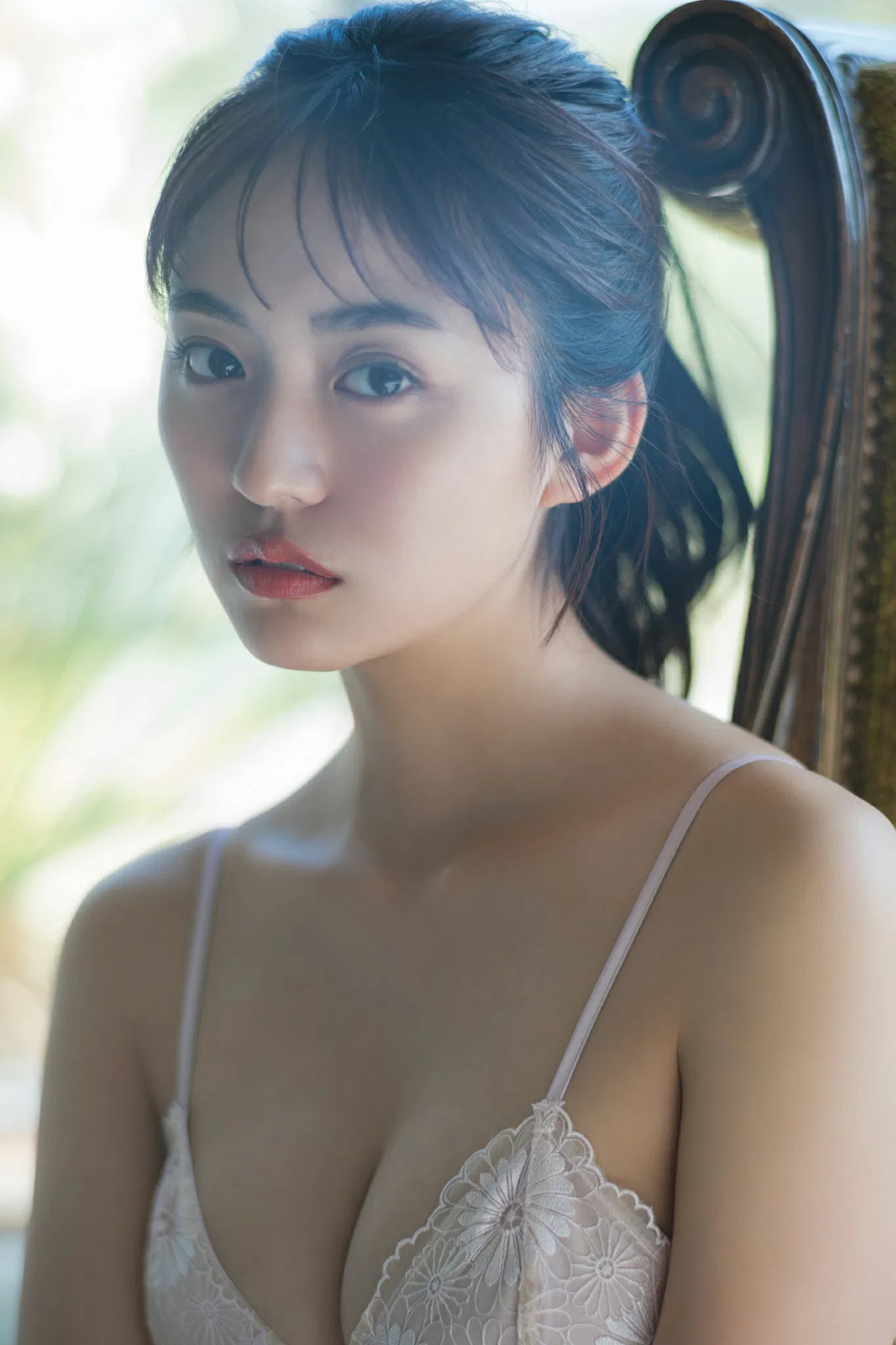 FRIDAYデジタル写真集 豊田ルナ 無邪気な熱視線 vol.2 120ページ豪華版 82 FRIDAYデジタル写真集 豊田ルナ 無邪気な熱視線 vol.2 120ページ豪華版