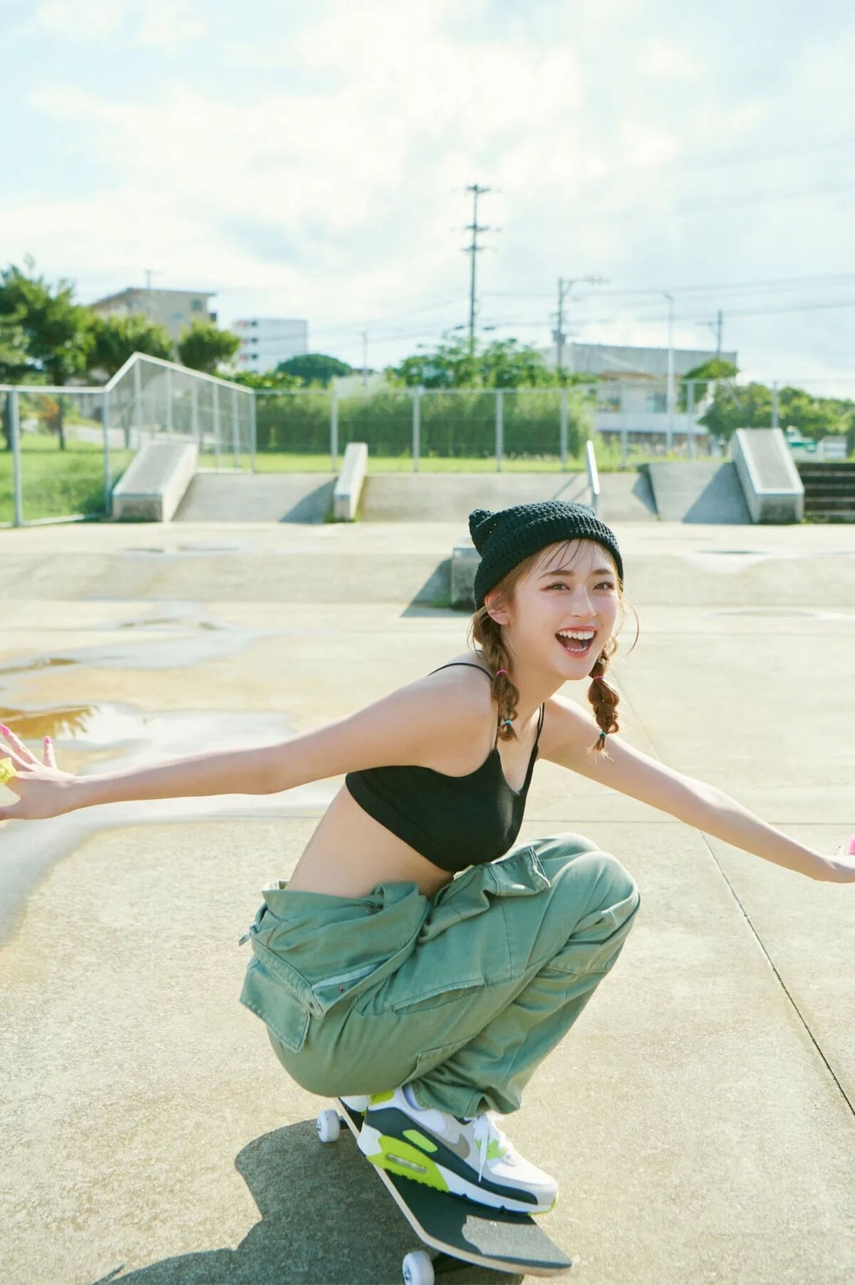 JP Yuna Kogawa ゆうちゃみ - デジタル限定 ゆうちゃみ2nd写真集 ちゃみSummer オール未公開 Another edition Part02 33 JP Yuna Kogawa ゆうちゃみ - デジタル限定 ゆうちゃみ2nd写真集 ちゃみSummer オール未公開 Another edition Part02