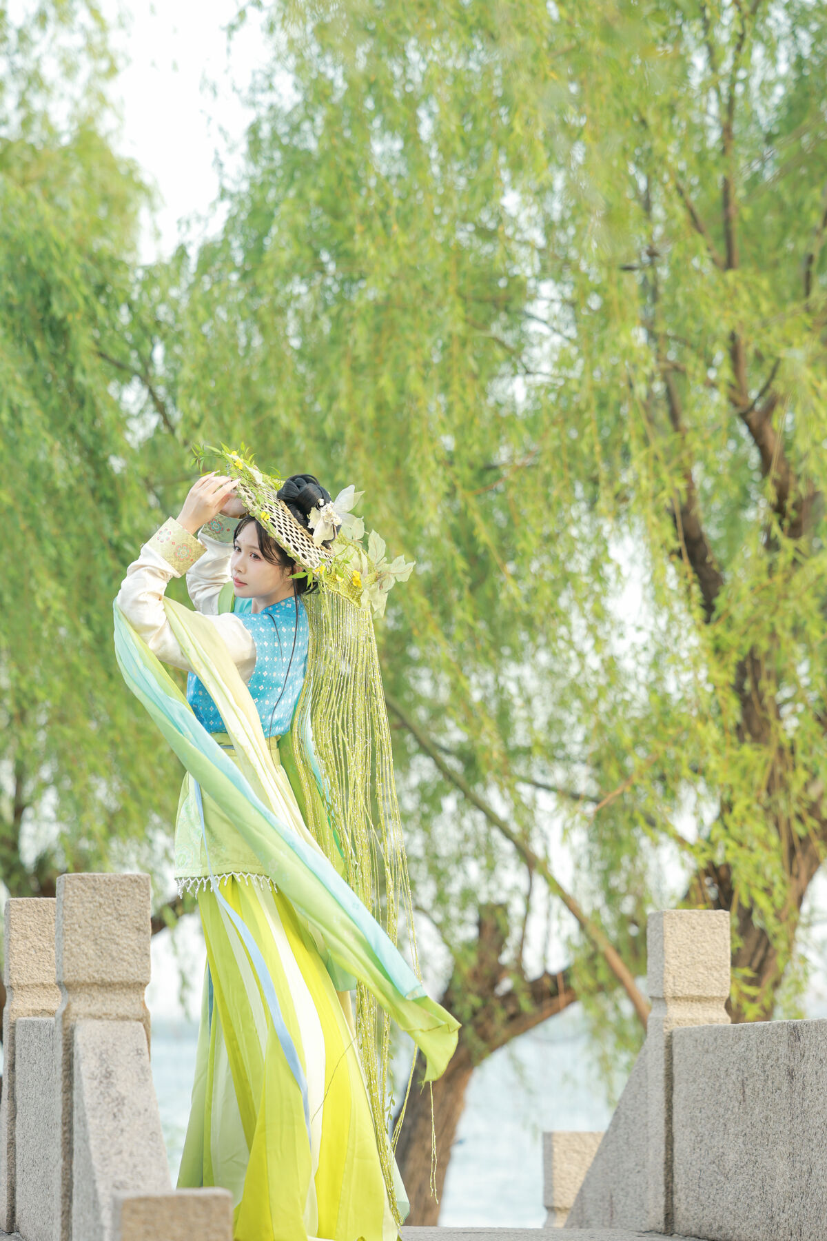 YiTuYu艺图语 Vol.9710 Shi Er Bei Cha 10 YiTuYu艺图语 Vol.9710 Shi Er Bei Cha