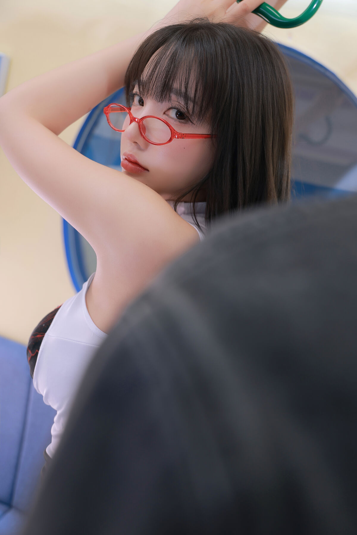 Son Ye-Eun 손예은 - Last Stop Part02 34 Son Ye-Eun 손예은 - Last Stop Part02