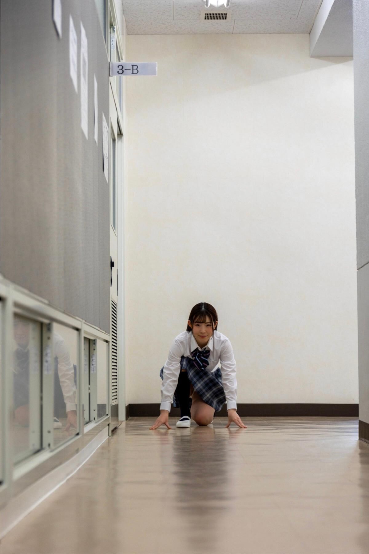 JP Ena Satsuki 沙月恵奈 - グラビア写真集 青春 アオハル 51 JP Ena Satsuki 沙月恵奈 - グラビア写真集 青春 アオハル