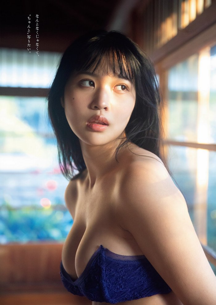 南みゆか 90㎝パイパイの水着グラビア画像! 390 南みゆか 90㎝パイパイの水着グラビア画像!