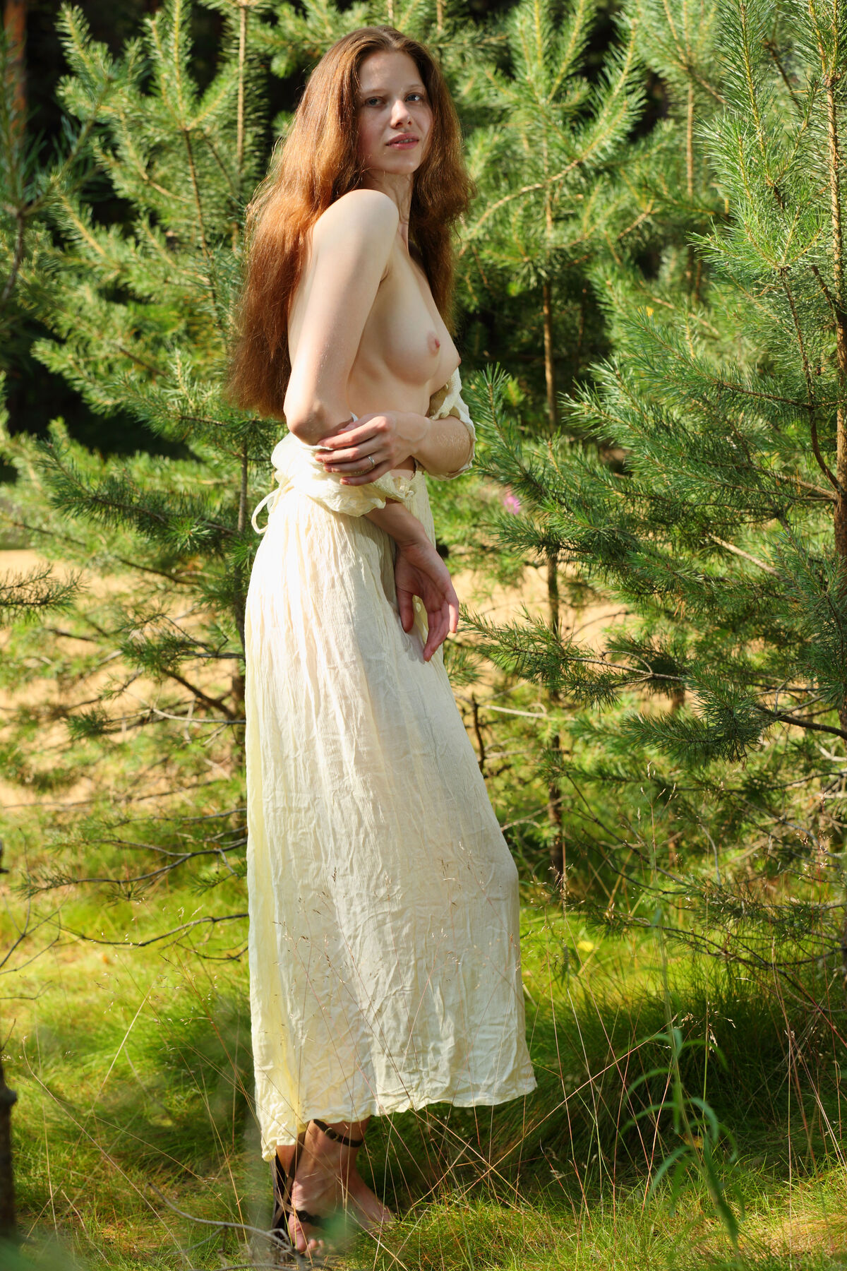MetArt Nicole - Presenting Part01 36 MetArt Nicole - Presenting Part01