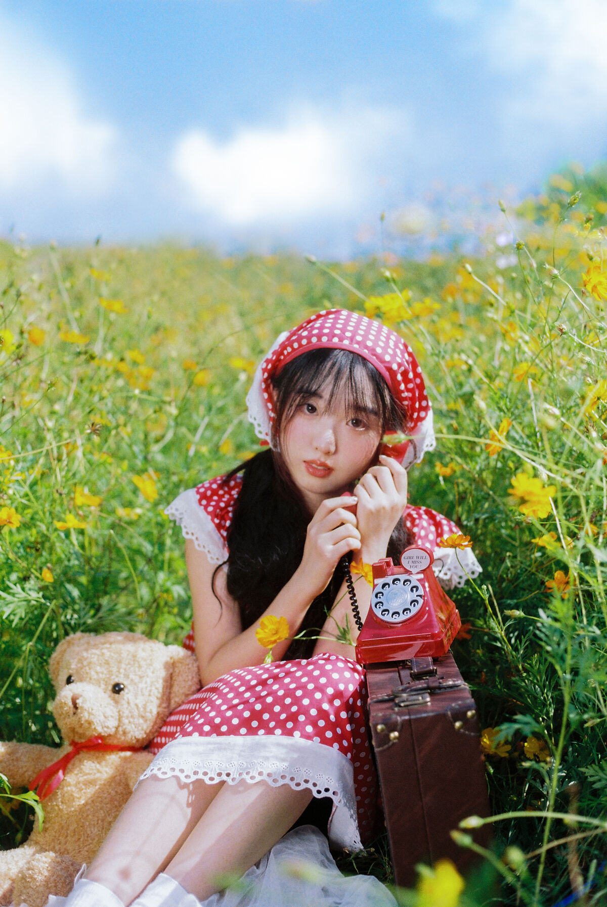 YiTuYu艺图语 Vol.9573 yunn 11 YiTuYu艺图语 Vol.9573 yunn