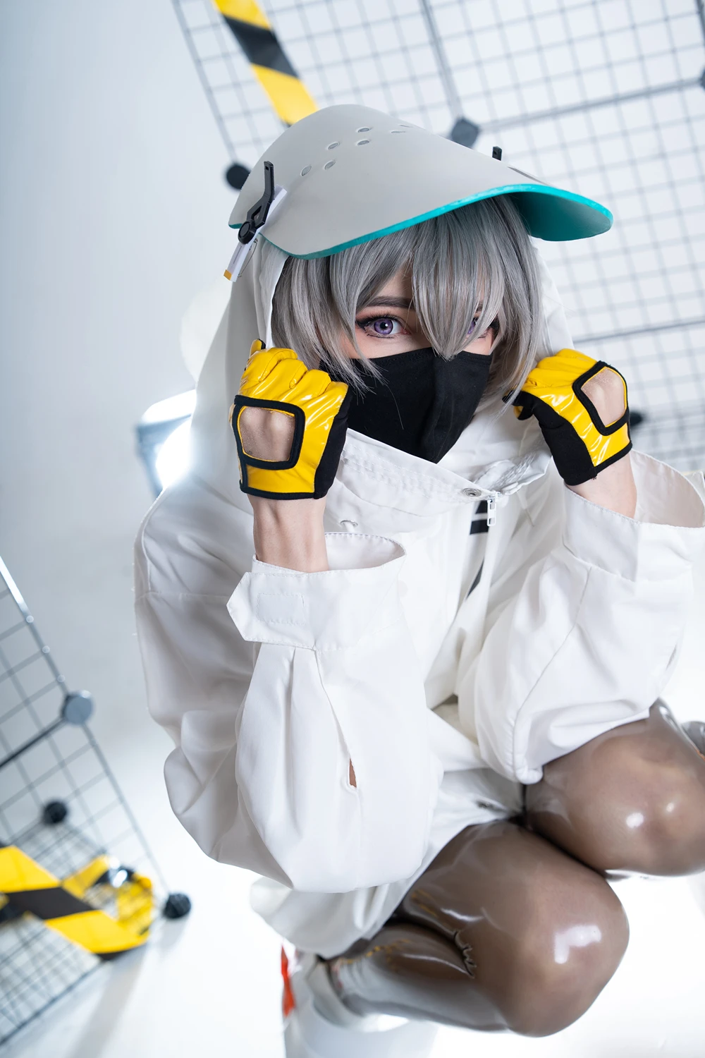 Cosplay Candy_Ball – Flower 12 Cosplay Candy_Ball – Flower
