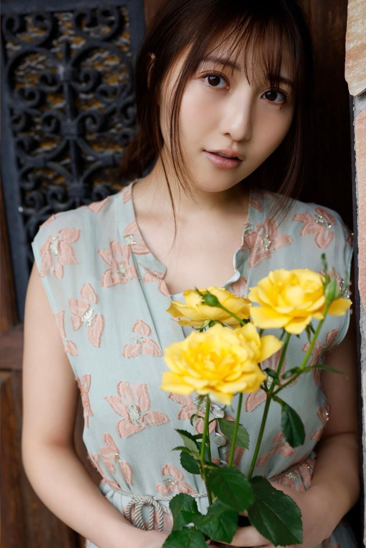 JP Tsuji Ririsa 辻りりさ - 儚げで美しい SPAデジタル写真集 37 JP Tsuji Ririsa 辻りりさ - 儚げで美しい SPAデジタル写真集
