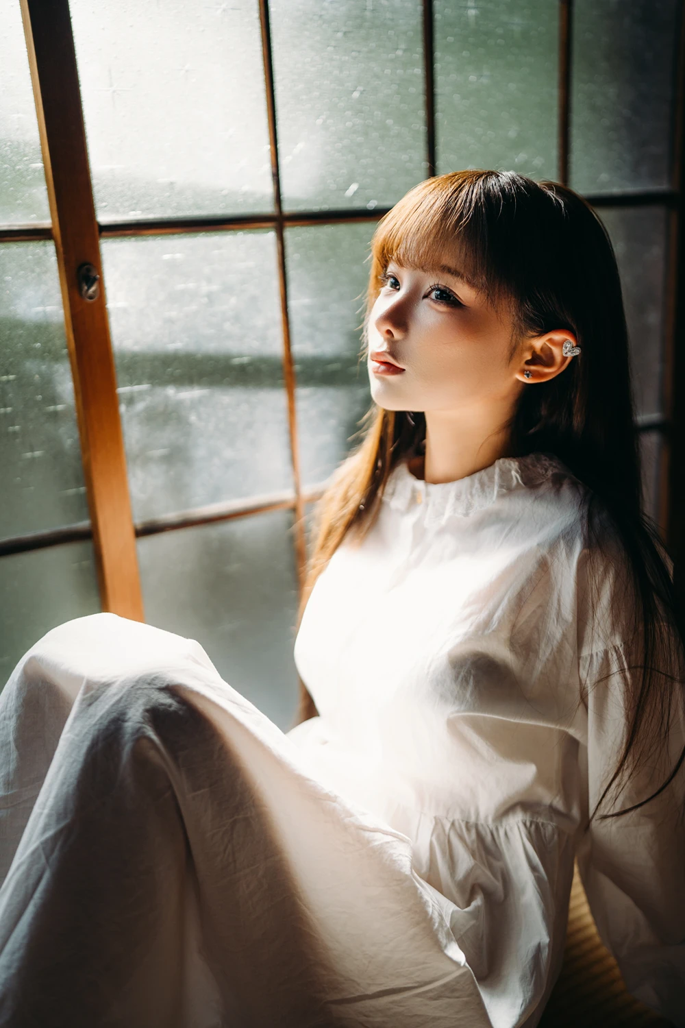 Cosplay 蠢沫沫Chunmomo – 冬日 & 阳 11 Cosplay 蠢沫沫Chunmomo – 冬日 & 阳