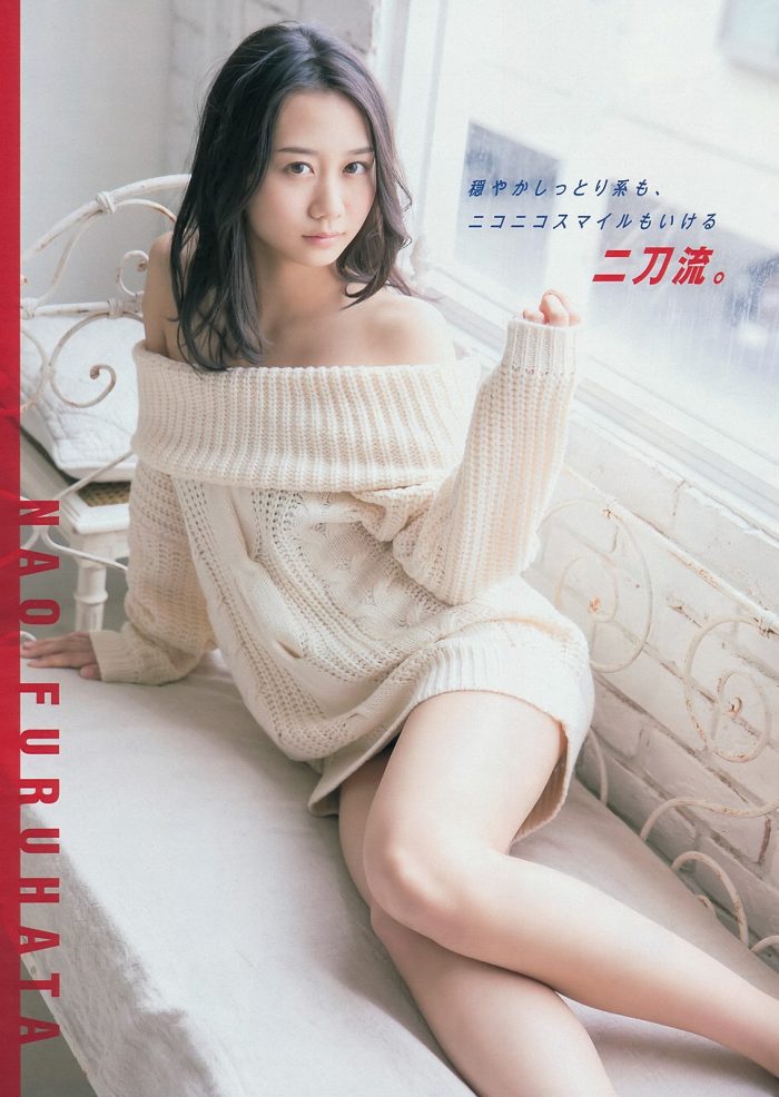 古畑奈和 しっとり下着&水着グラビア画像! 143 古畑奈和 しっとり下着&水着グラビア画像!
