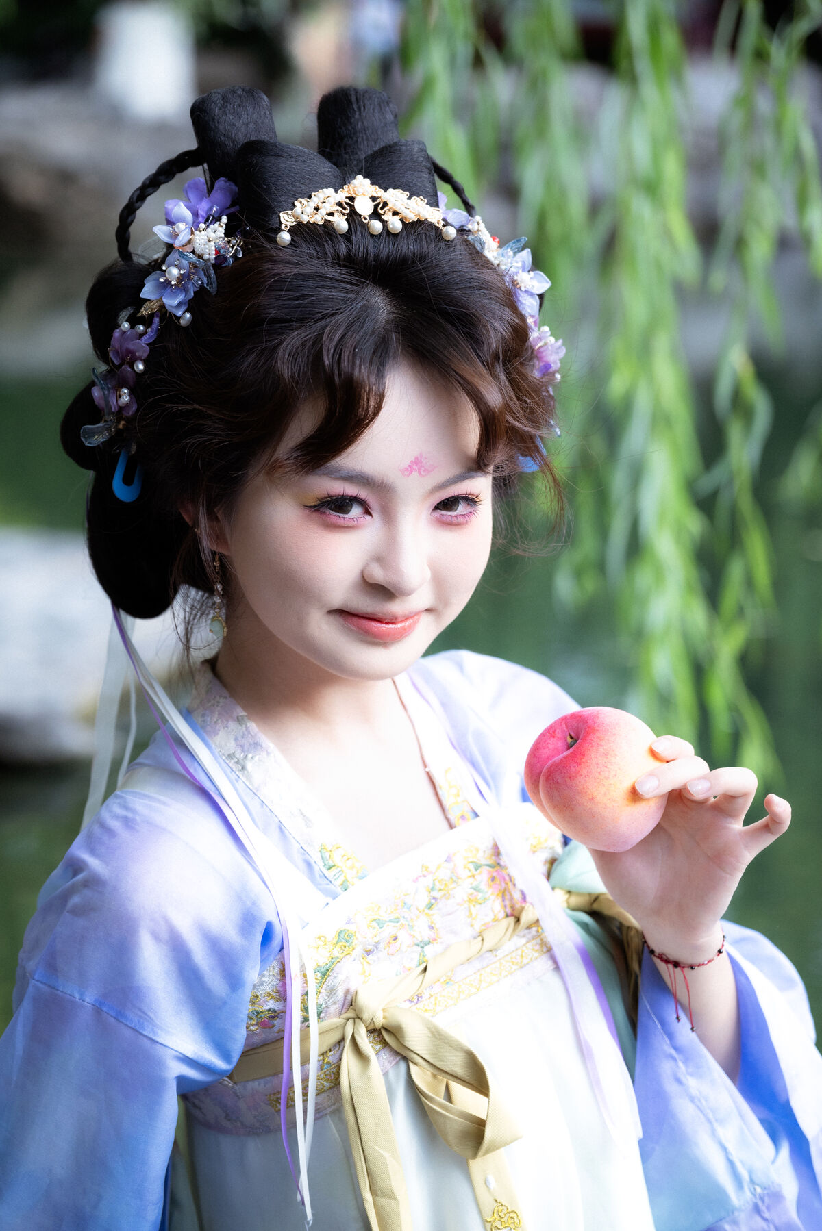 YiTuYu艺图语 Vol.9500 Ting Ting Bu Shi Ting Ting 13 YiTuYu艺图语 Vol.9500 Ting Ting Bu Shi Ting Ting