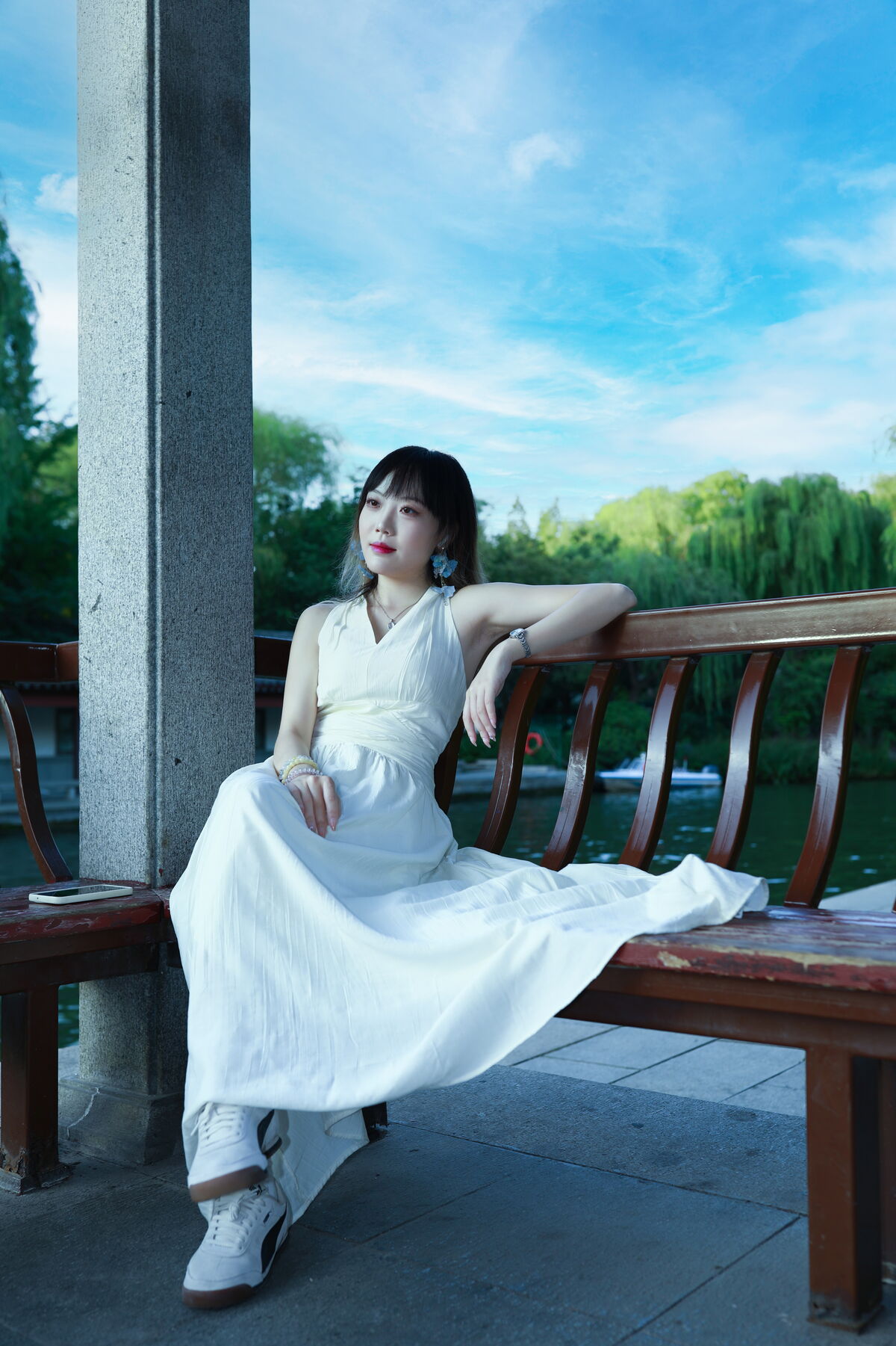 YiTuYu艺图语 Vol.9758 Qiu Shui 31 YiTuYu艺图语 Vol.9758 Qiu Shui