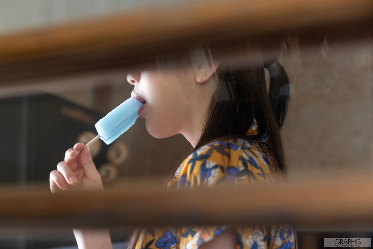 JP Mirei Uno 宇野みれい - Graphis Gals Ephemerality Vol.1-2 28 JP Mirei Uno 宇野みれい - Graphis Gals Ephemerality Vol.1-2