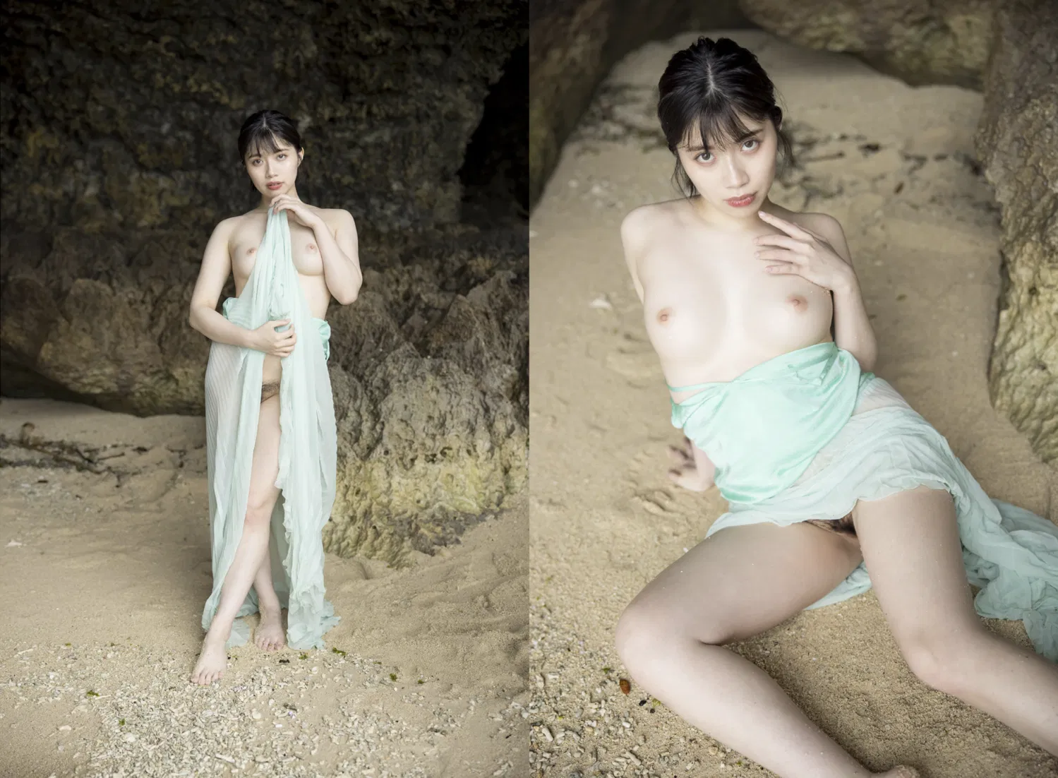 アサ芸SEXY女優写真集 石原希望 なんかぁ天気よくなくないWowwoh 19 アサ芸SEXY女優写真集 石原希望 なんかぁ天気よくなくないWowwoh