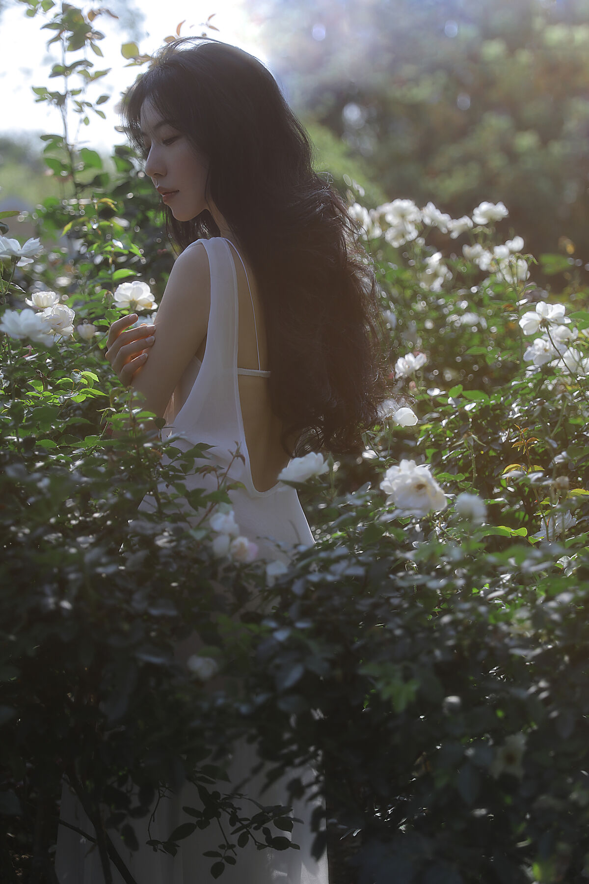 YiTuYu艺图语 Vol.9704 Wendy Yuan Zi Mo Te 14 YiTuYu艺图语 Vol.9704 Wendy Yuan Zi Mo Te