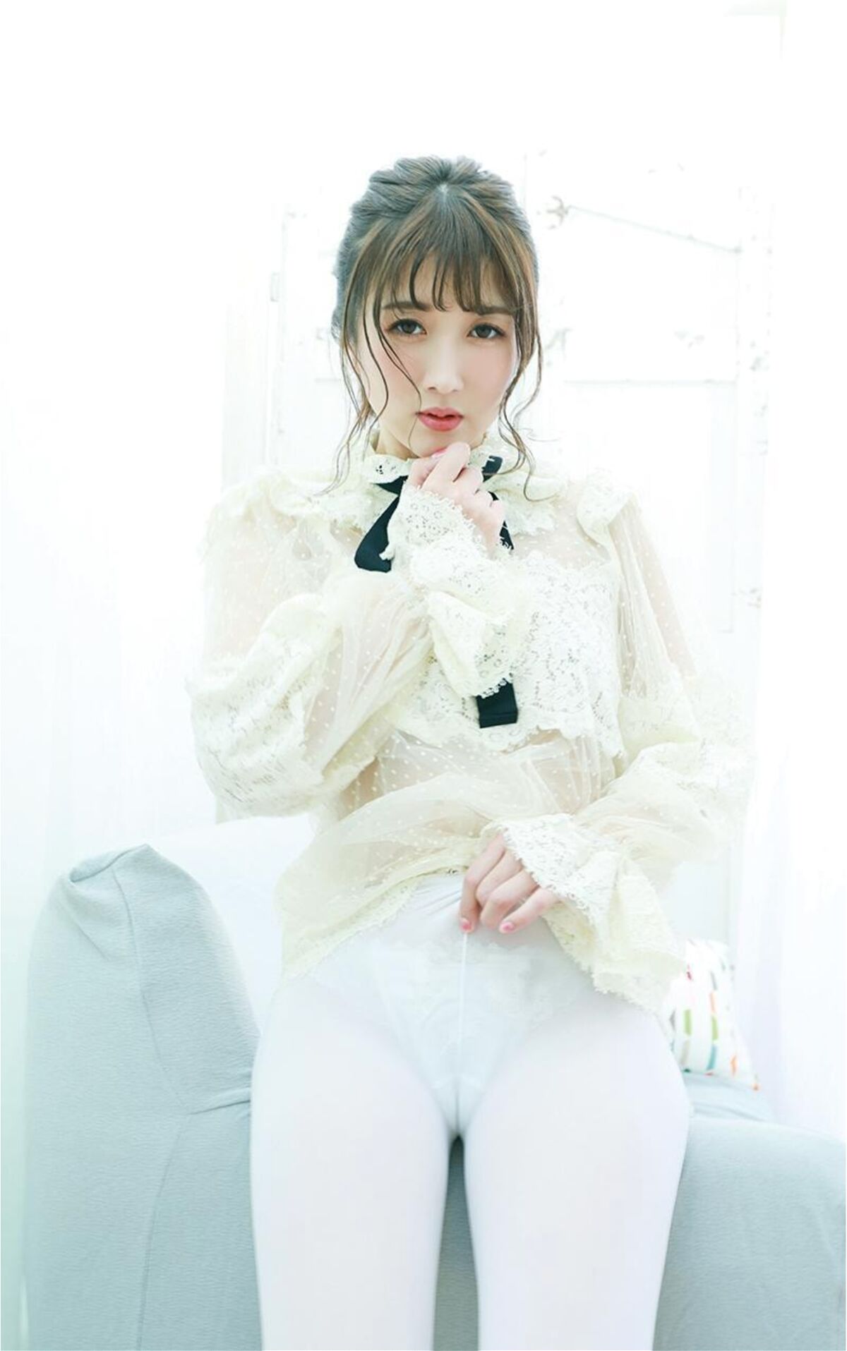 JP Hibiki Otsuki 大槻ひびき - おやすみフィクション 46 JP Hibiki Otsuki 大槻ひびき - おやすみフィクション