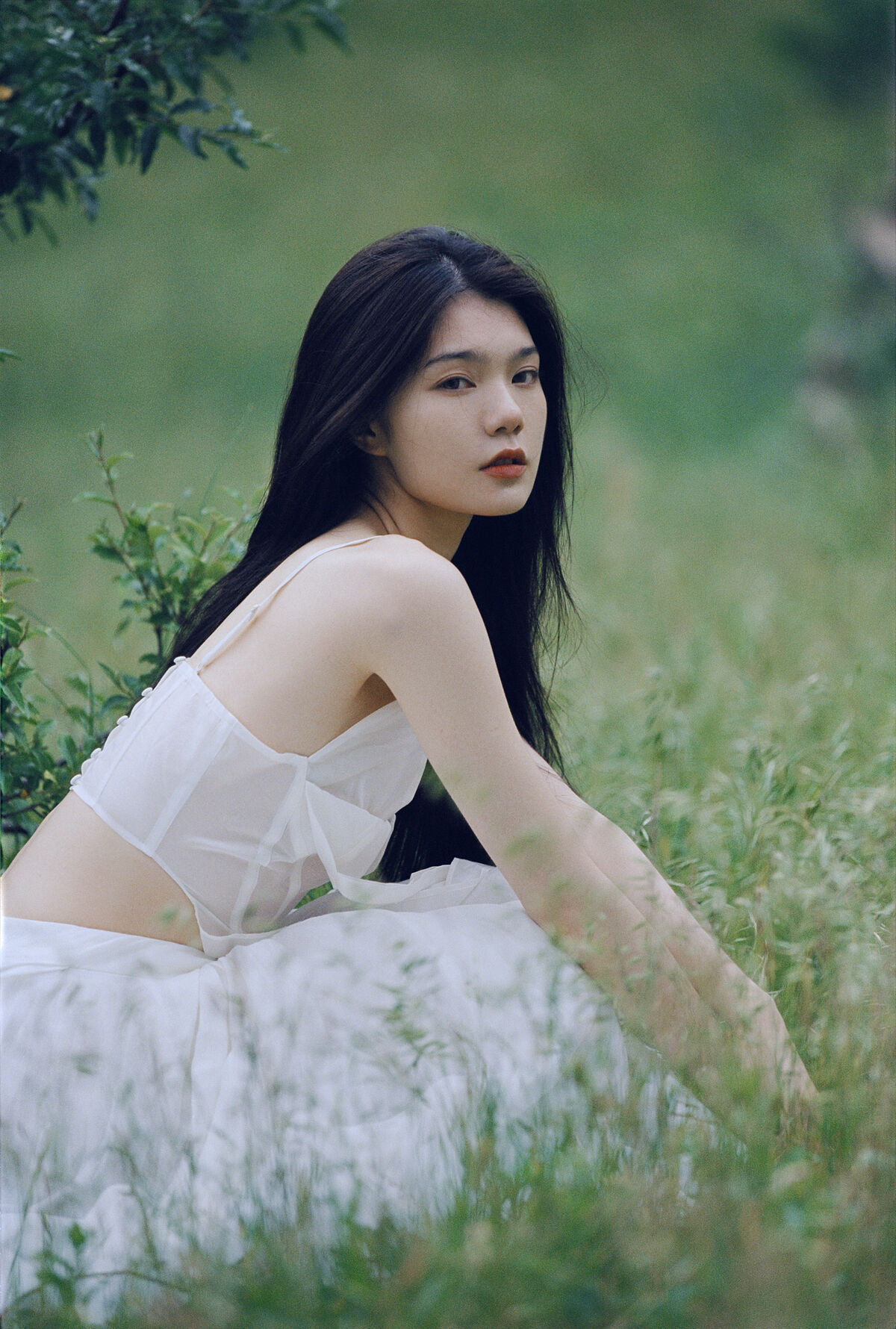 YiTuYu艺图语 Vol.9711 Chensuy333 28 YiTuYu艺图语 Vol.9711 Chensuy333