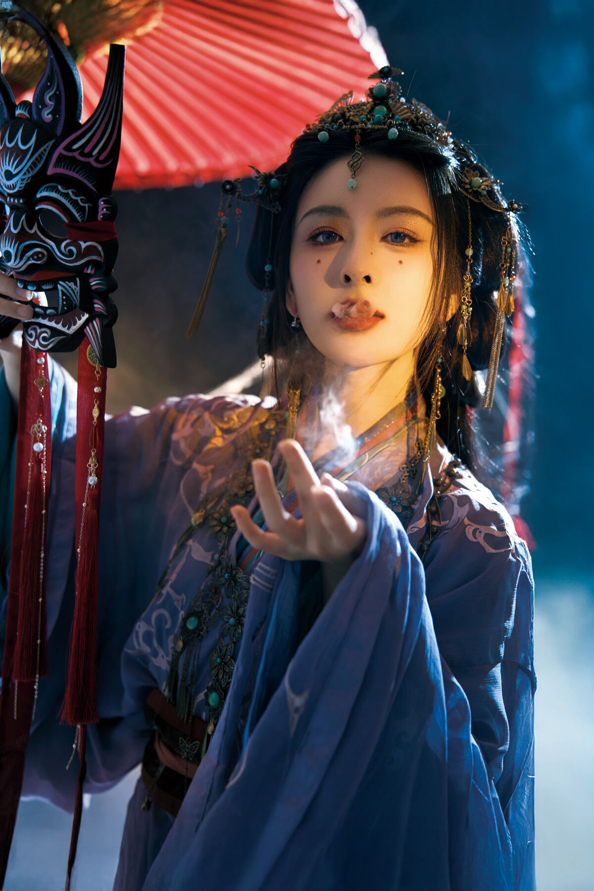 YiTuYu艺图语 Vol.9596 Yan Huan 12 YiTuYu艺图语 Vol.9596 Yan Huan