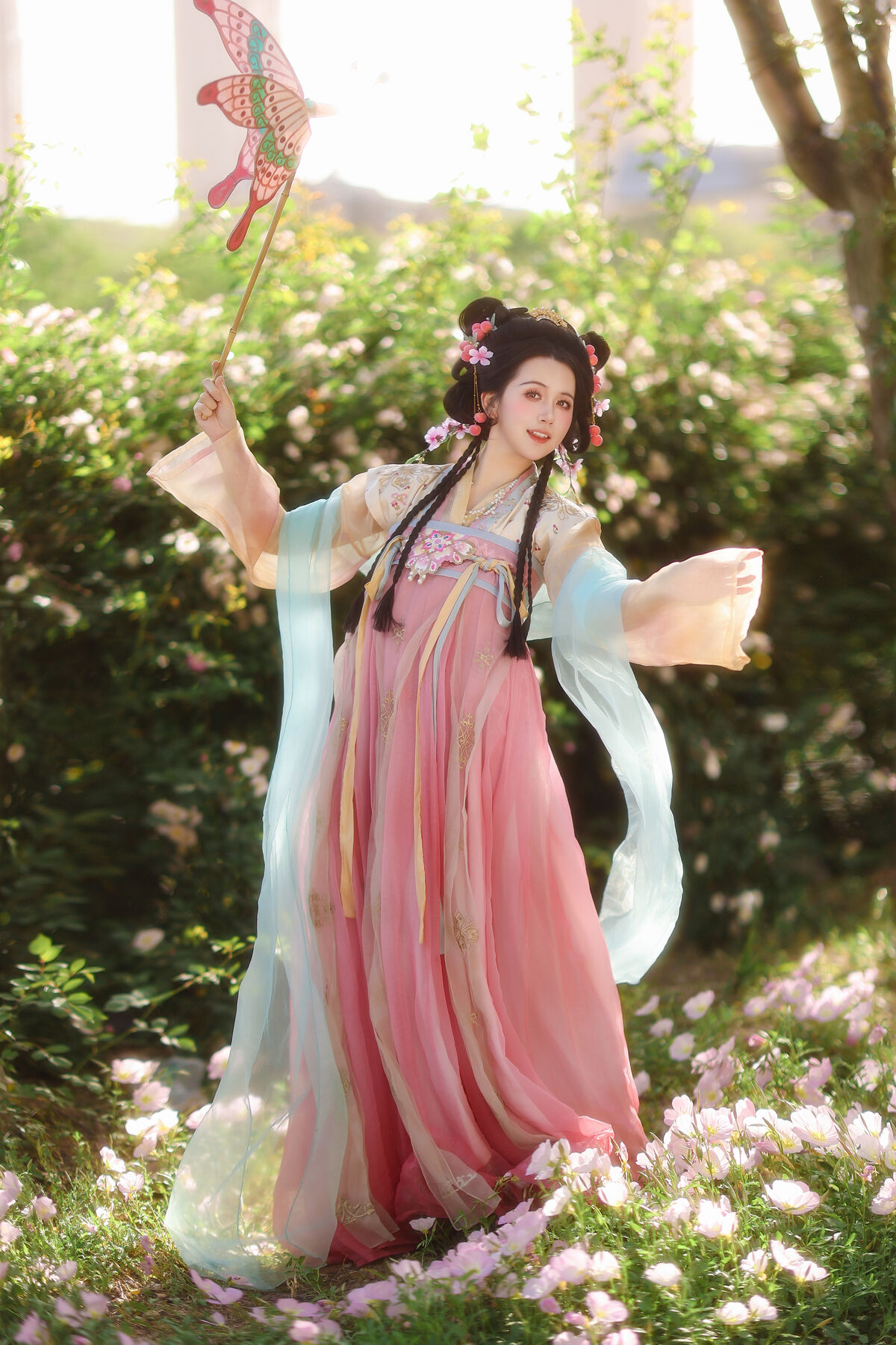 YiTuYu艺图语 Vol.9440 Ce Er Qing Ting 30 YiTuYu艺图语 Vol.9440 Ce Er Qing Ting