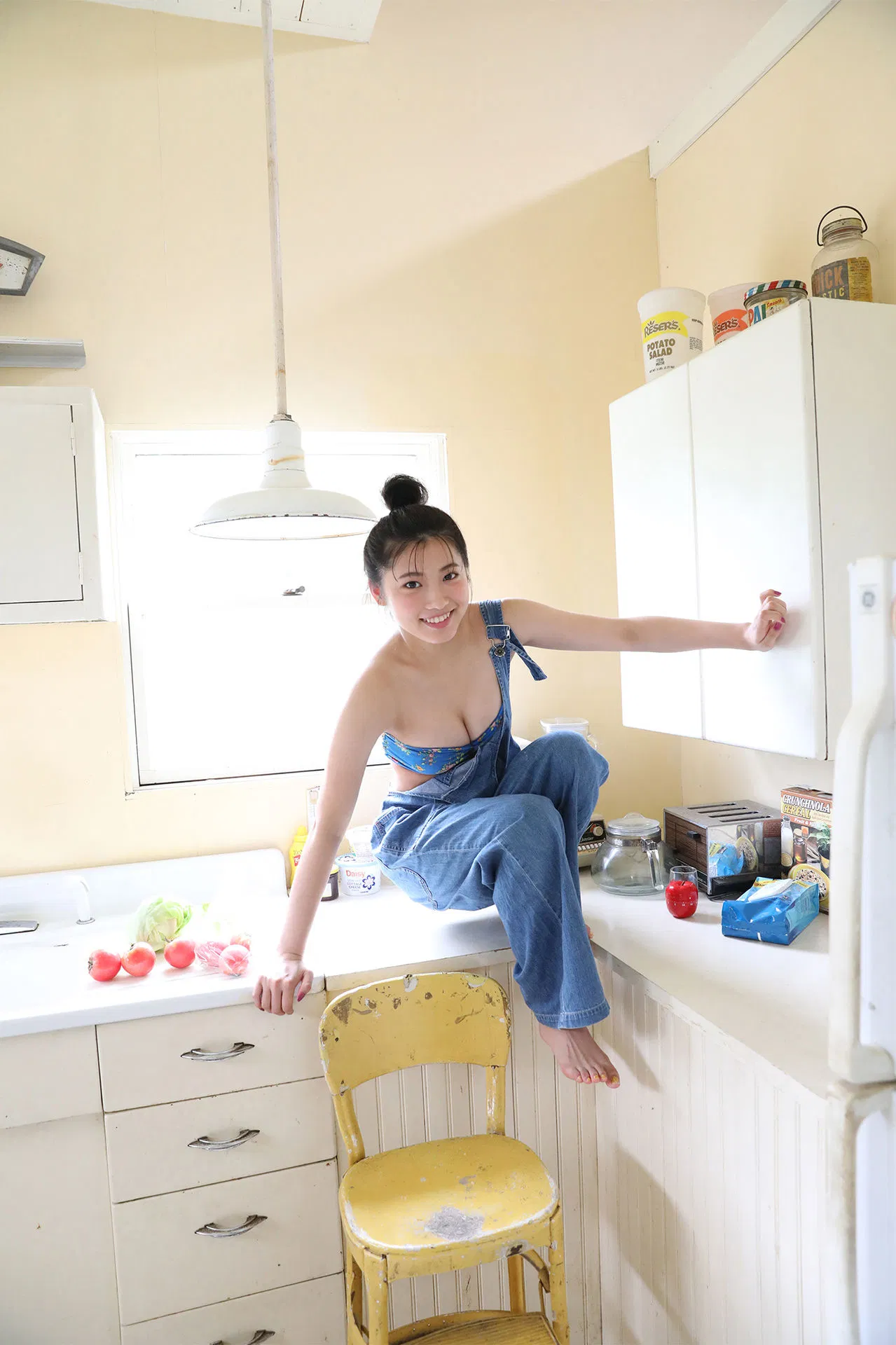 FRIDAYデジタル写真集 古田愛理「愛しのピュアビキニvol.3」 88 FRIDAYデジタル写真集 古田愛理「愛しのピュアビキニvol.3」
