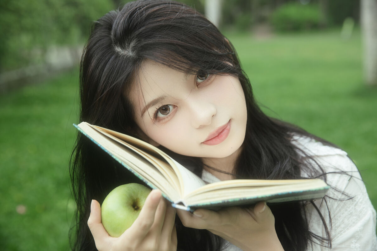 YiTuYu艺图语 Vol.9497 Qu Qi 18 YiTuYu艺图语 Vol.9497 Qu Qi