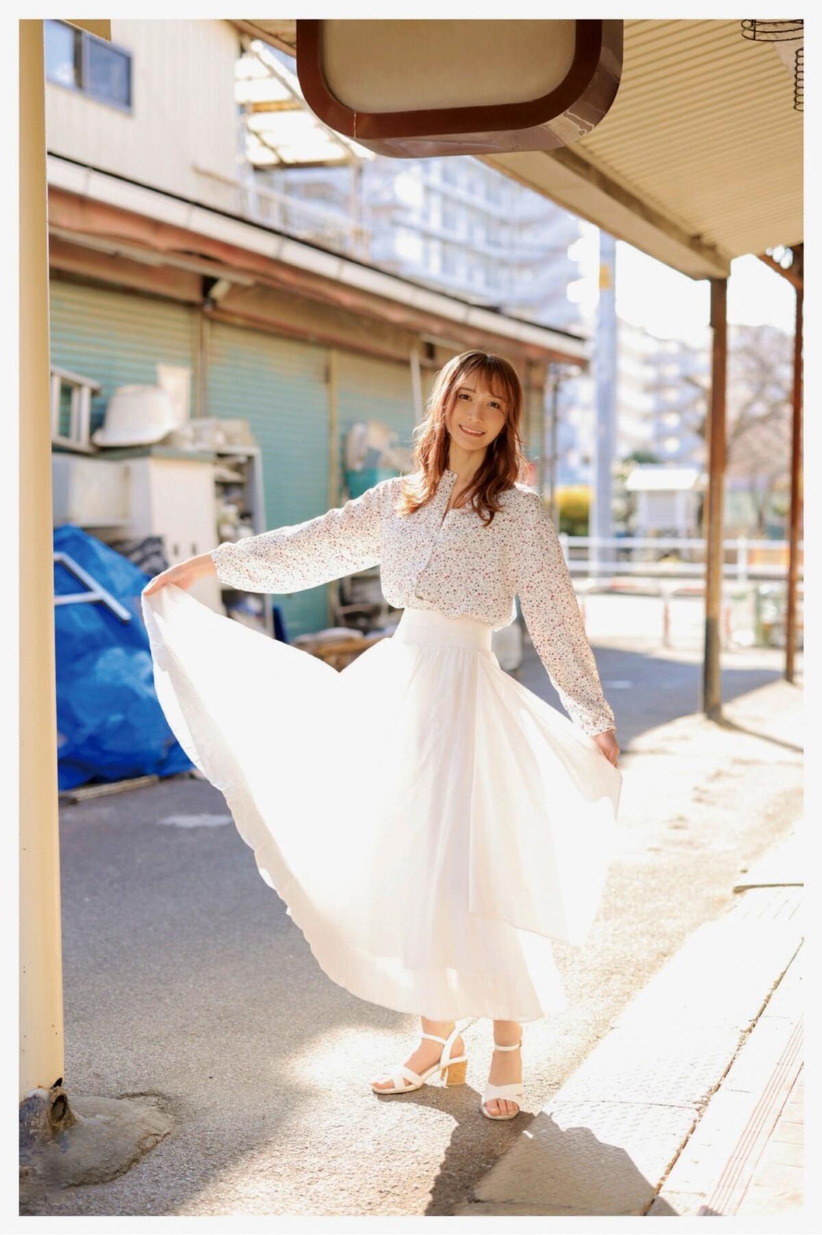JP Sora Amakawa 天川そら - デジタル写真集 Heaven 37 JP Sora Amakawa 天川そら - デジタル写真集 Heaven