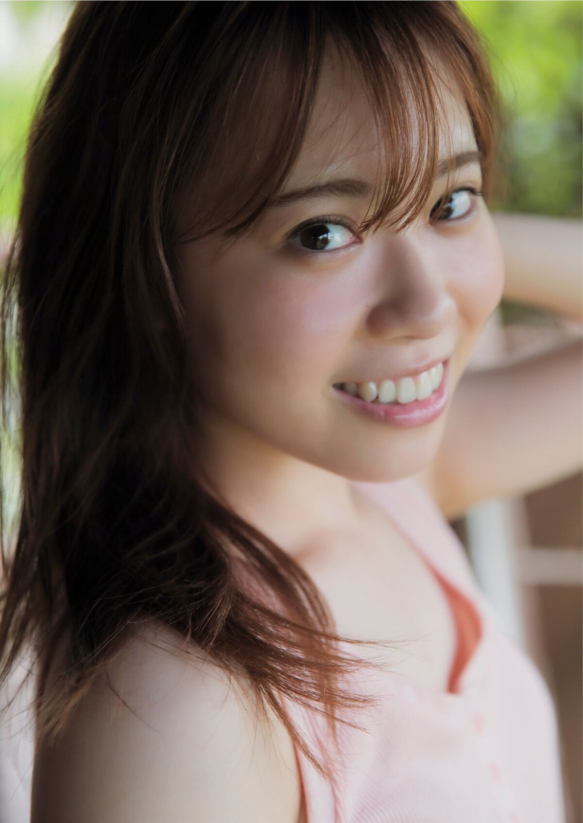 JP Sayuri Date 伊達さゆり - 写真集 Sparkling Smile 29 JP Sayuri Date 伊達さゆり - 写真集 Sparkling Smile