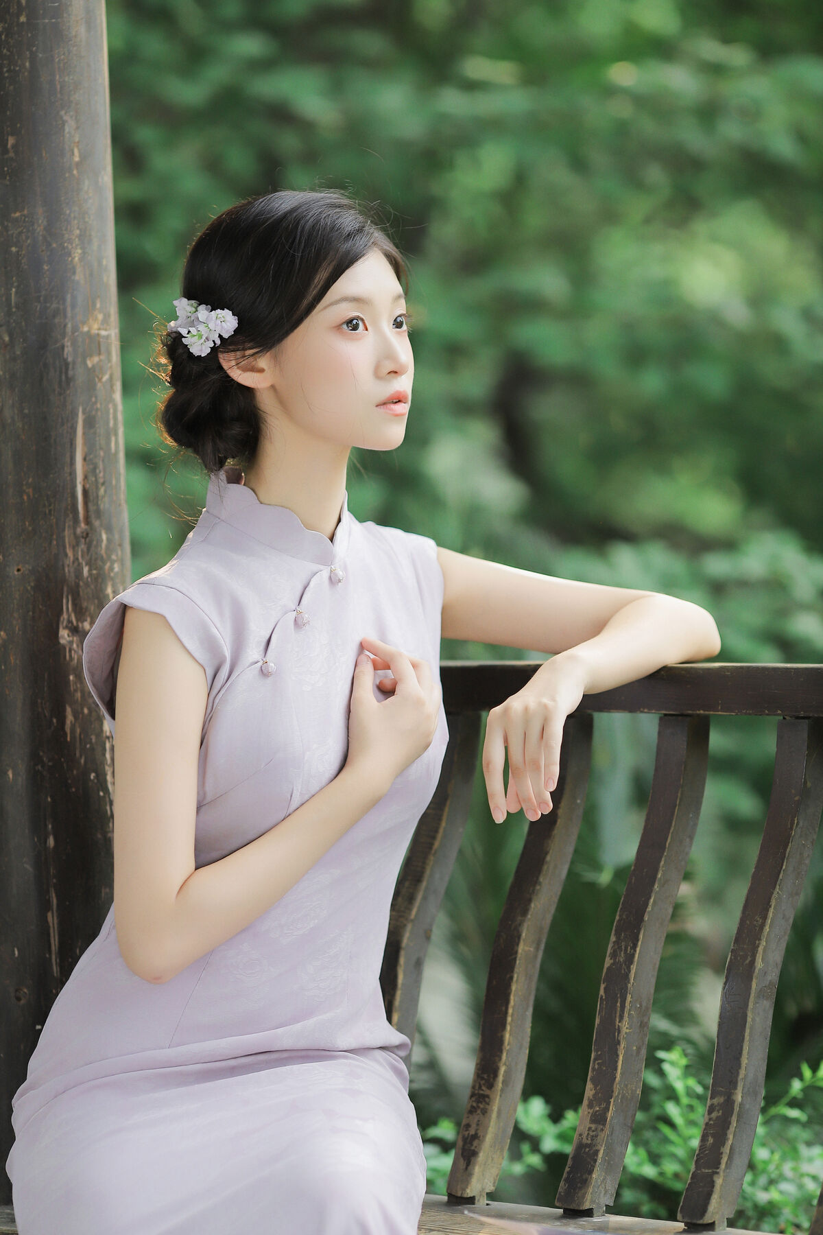 YiTuYu艺图语 Vol.9784 Yi Kou Shao Mai 17 YiTuYu艺图语 Vol.9784 Yi Kou Shao Mai