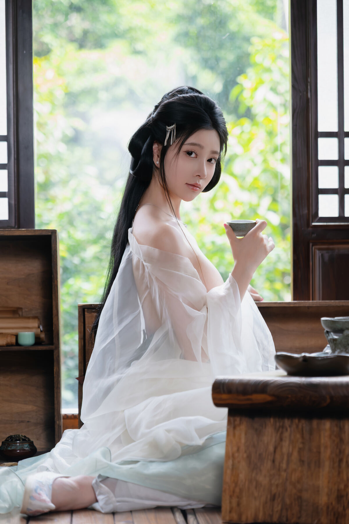 Coser@年年Nnian - 浣溪沙 50 Coser@年年Nnian - 浣溪沙