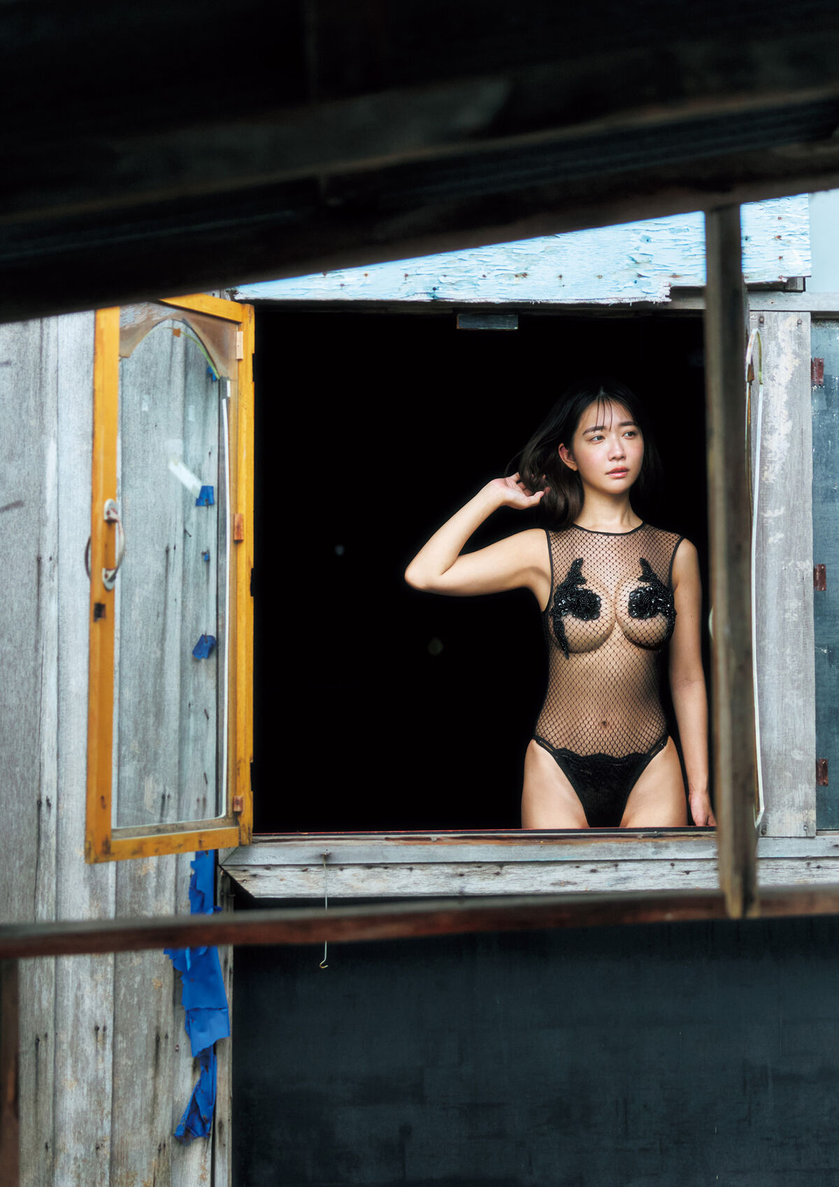 JP Amau Kisumi 天羽希純 - 写真集 BONUS Part01 42 JP Amau Kisumi 天羽希純 - 写真集 BONUS Part01
